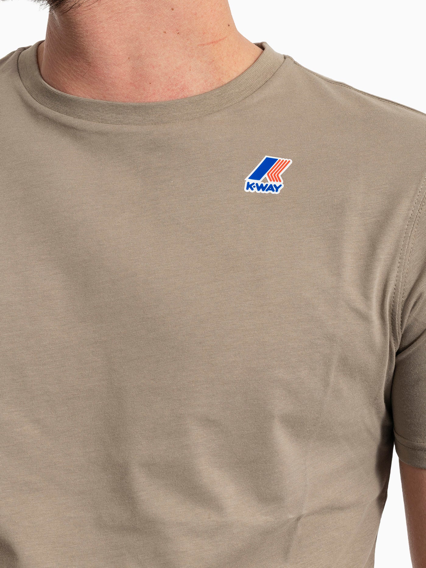 T-SHIRT K-WAY K7142KW