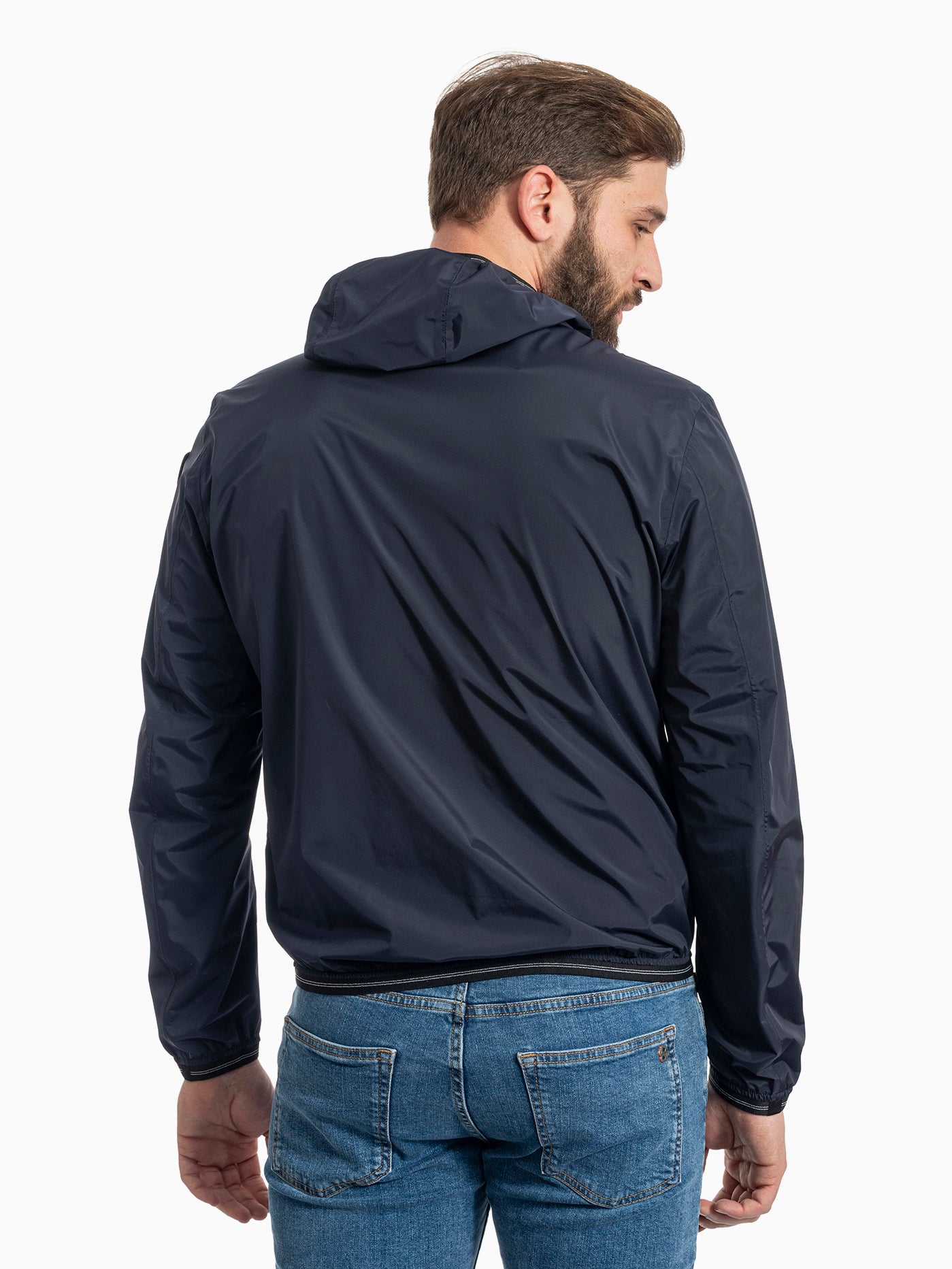 GIUBBINO Blauer 26SBLUC11018-007110