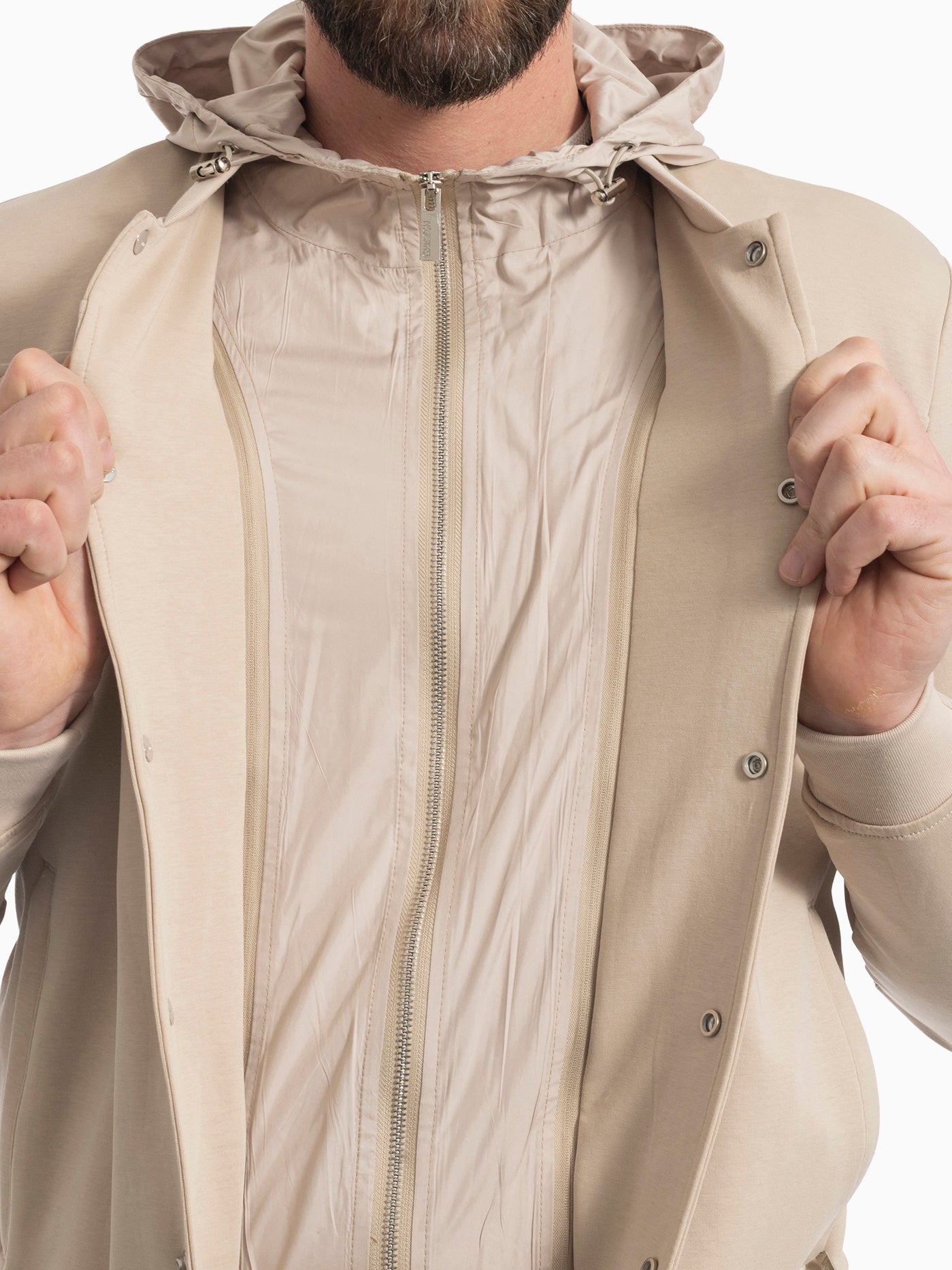 GIUBBINO HèSKIMO HE1420005