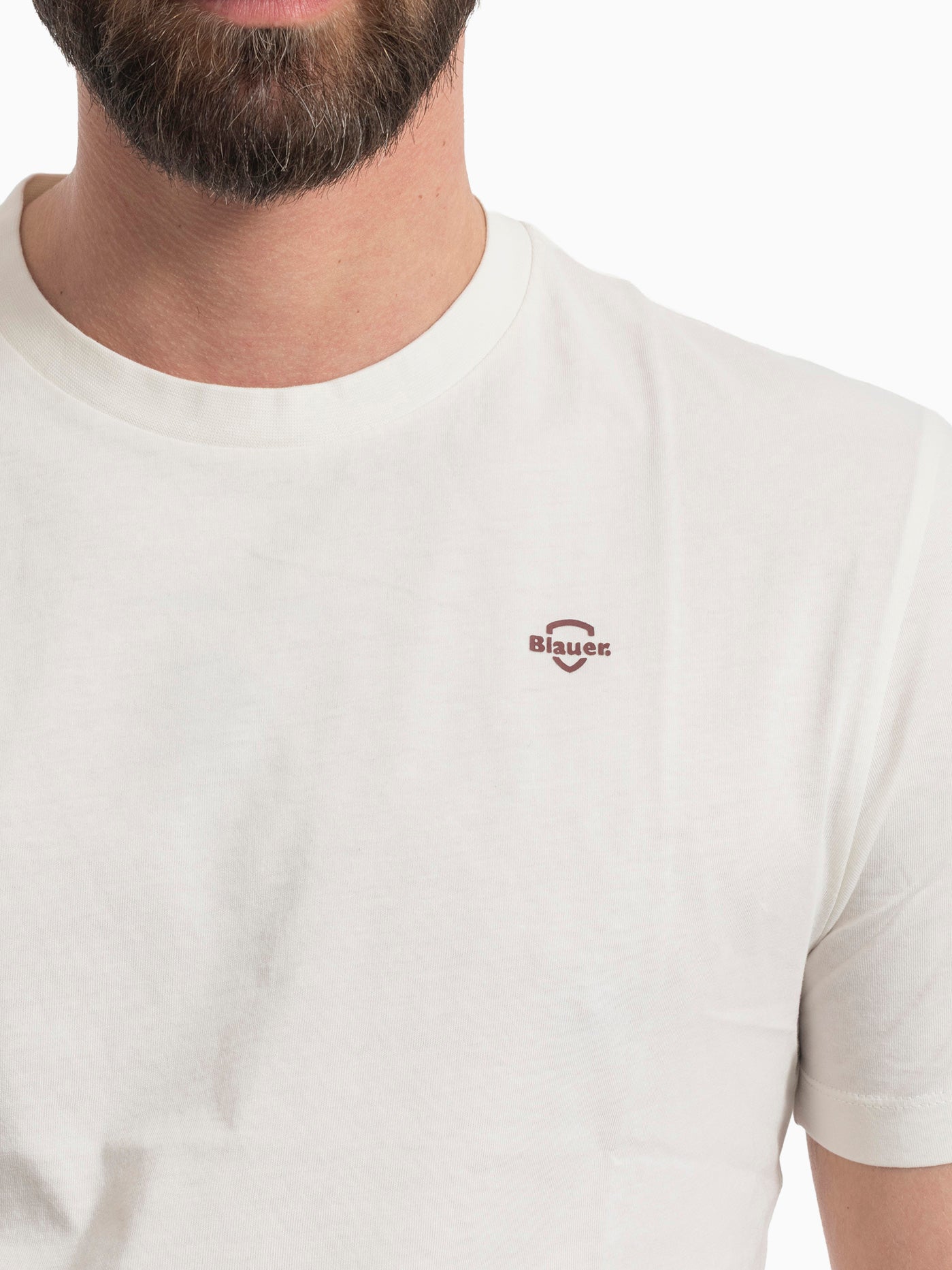 T-SHIRT Blauer 26SBLUH02300-007439