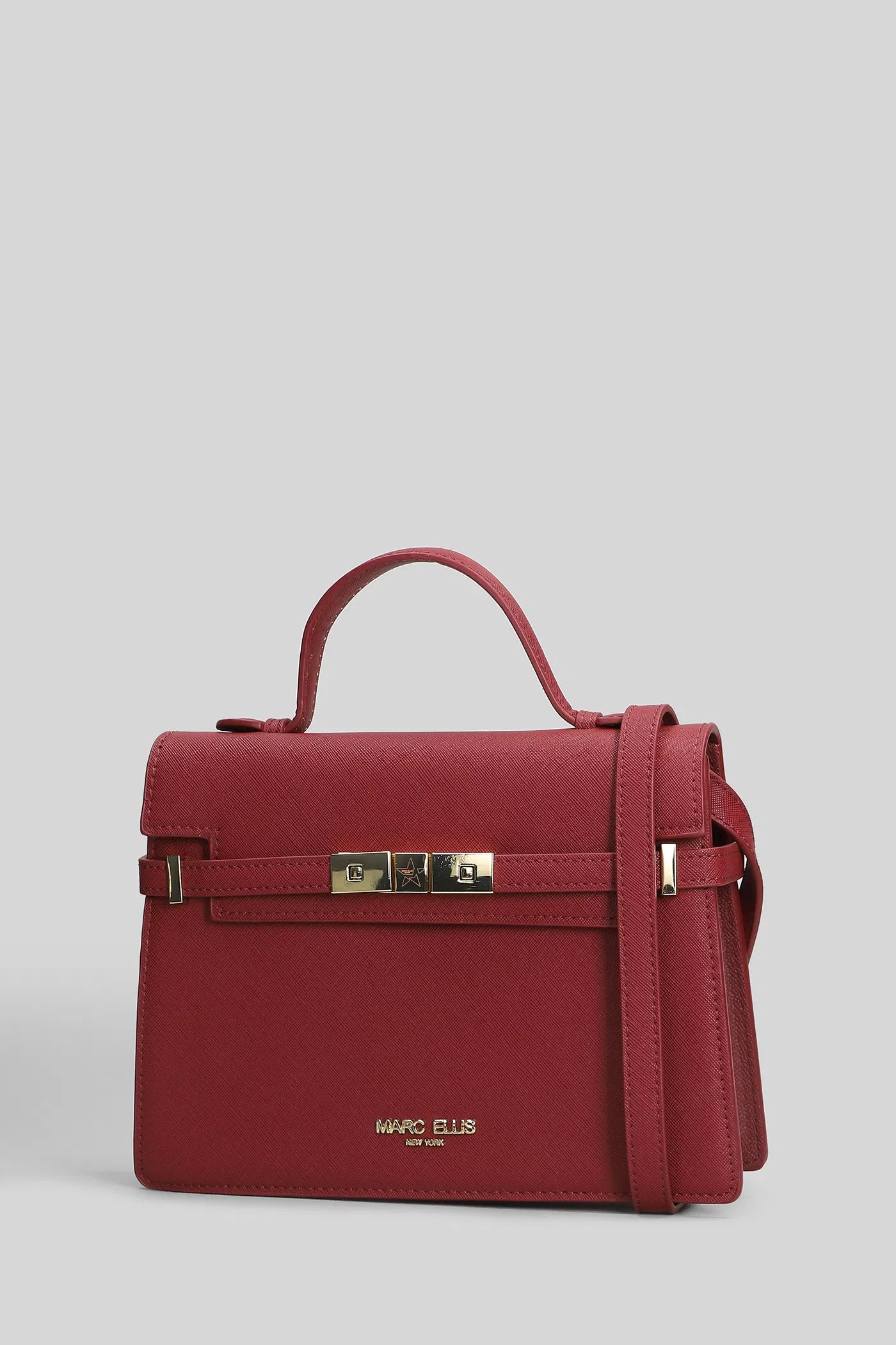 BORSA MARC ELLIS AROUND M 26