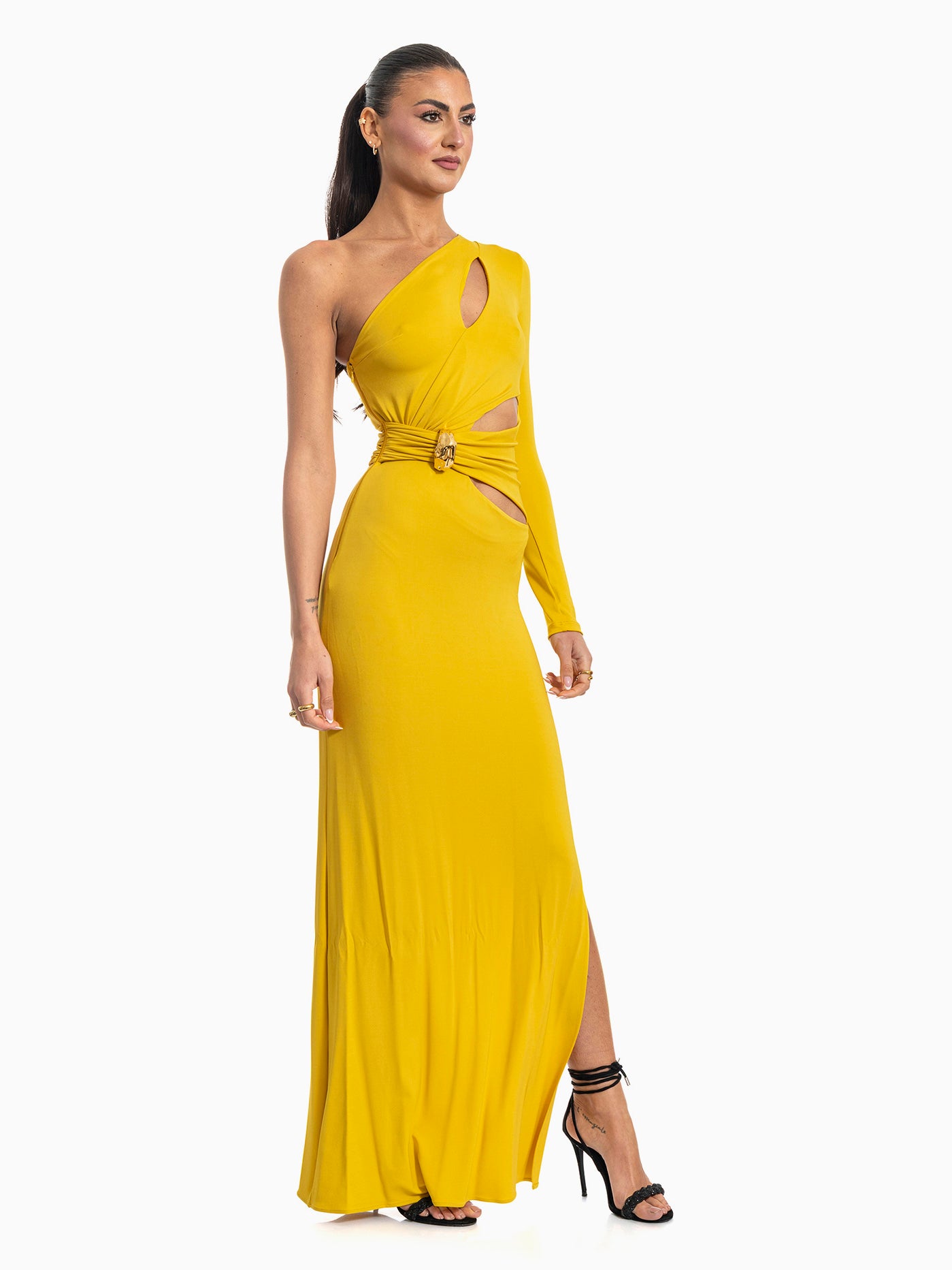 ABITO ELISABETTA FRANCHI ABR2561E2