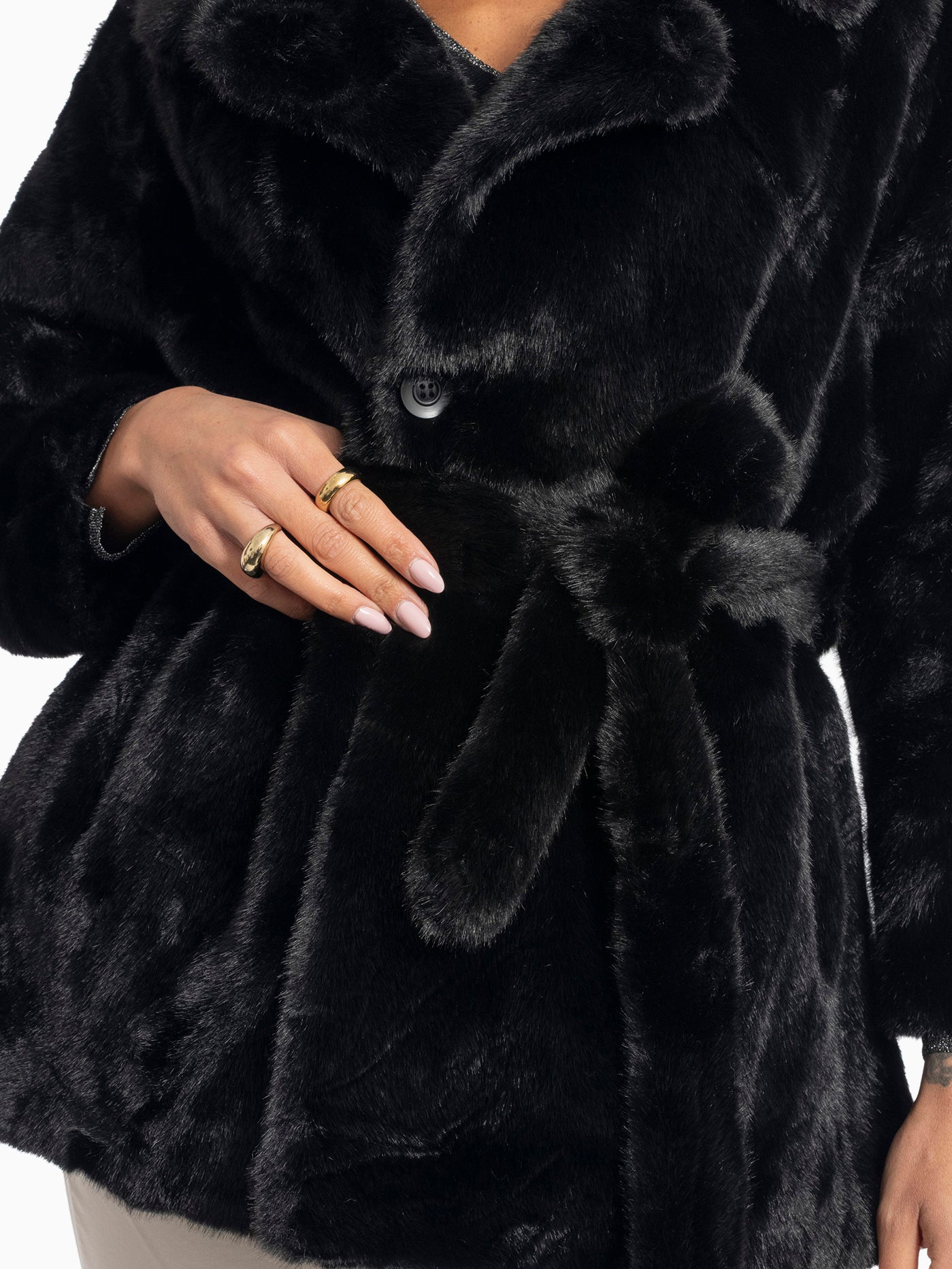 ECOPELLICCIA GIO CELLINI EP046