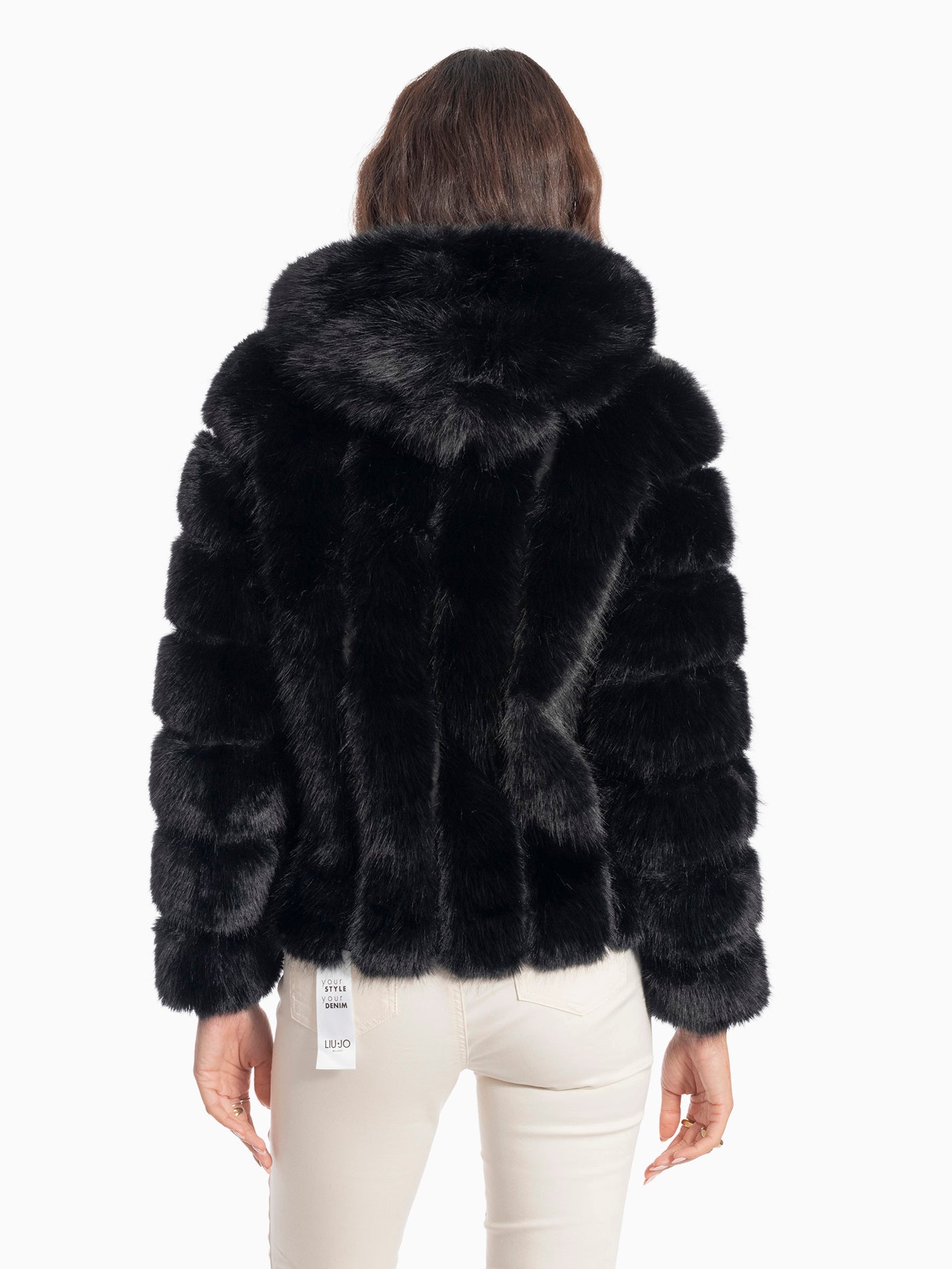 ECOPELLICCIA GIO CELLINI EP050