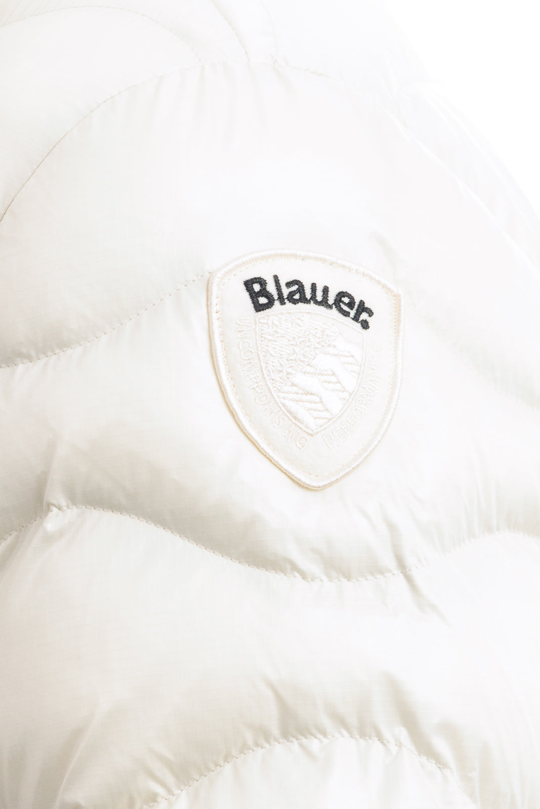 Blauer 25WBLUC02080-005958 JACKET