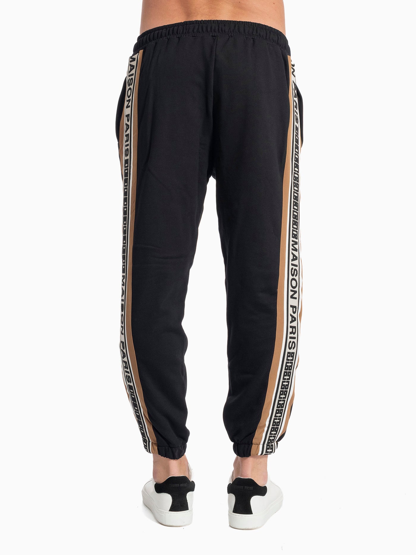 PANTALONE MAISON 9 PARIS M9P4395