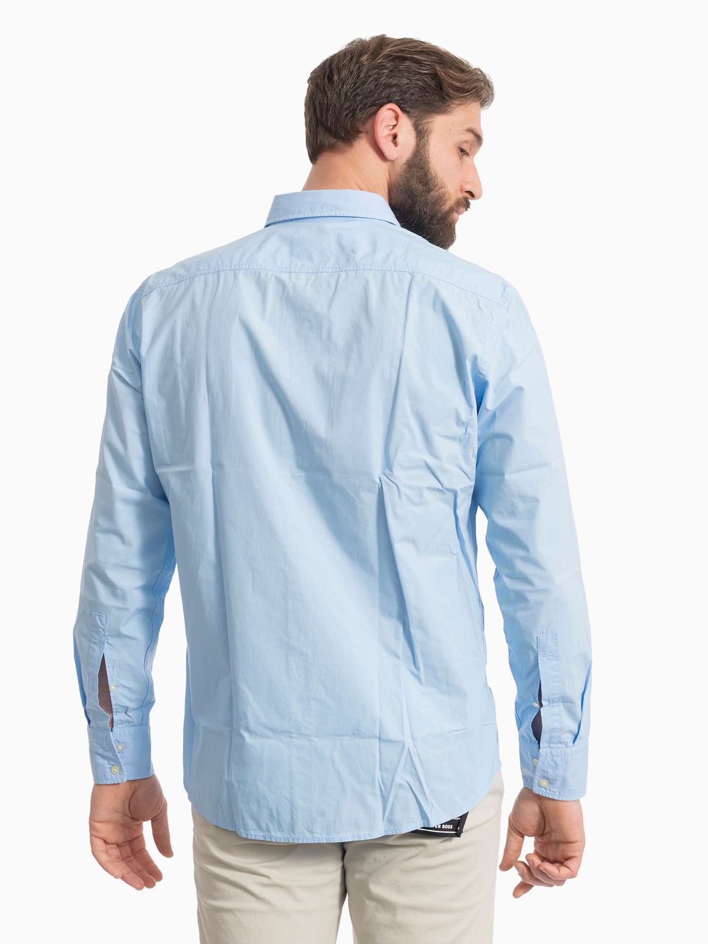 CAMICIA HUGO BOSS 50518304