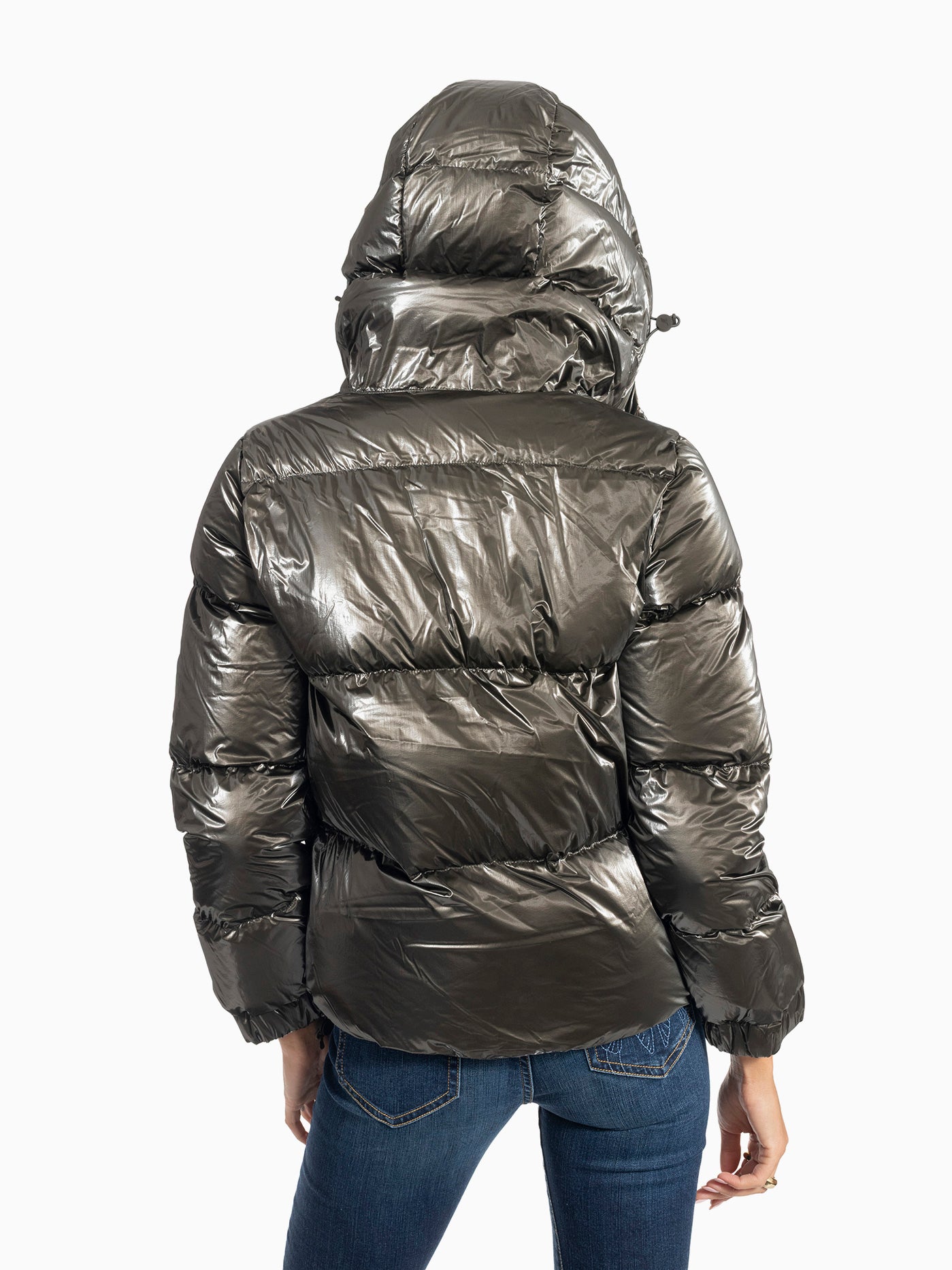 K-WAY K7136MW JACKET