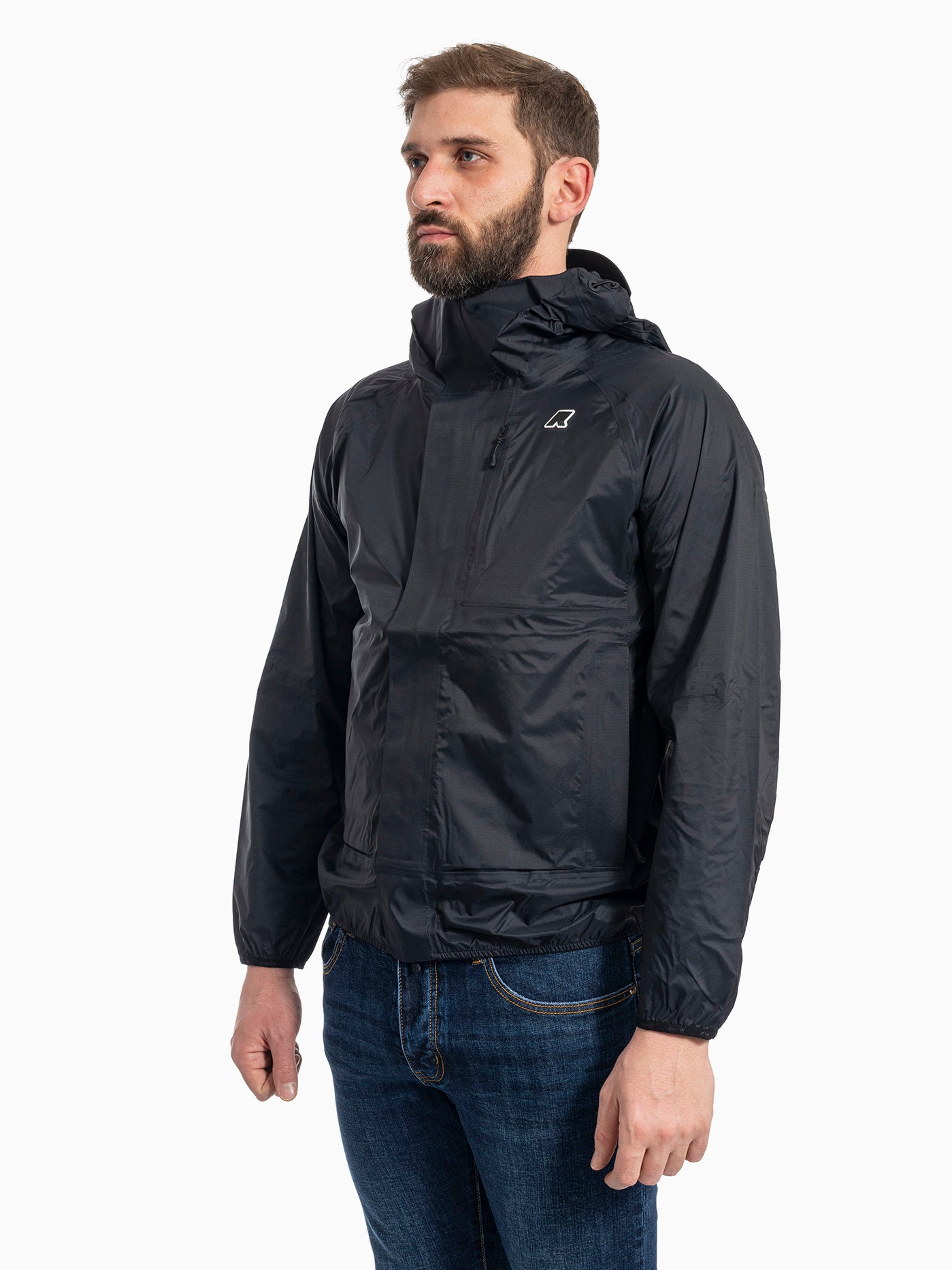 GIUBBINO K-WAY K5122MW