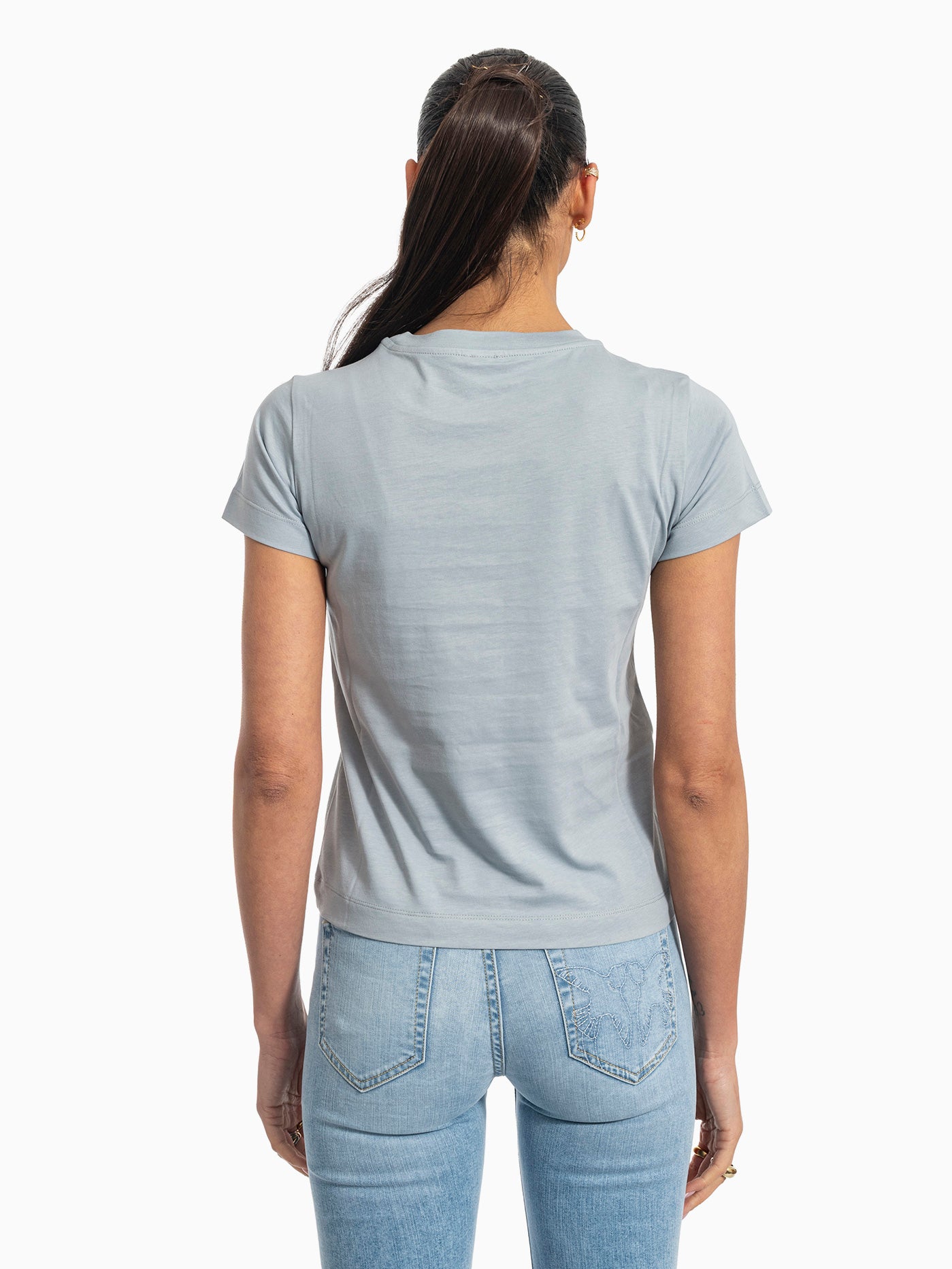 T-SHIRT PINKO 100373-A34F