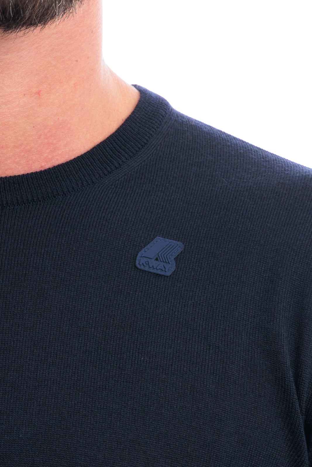 K-WAY K2142EW SWEATER