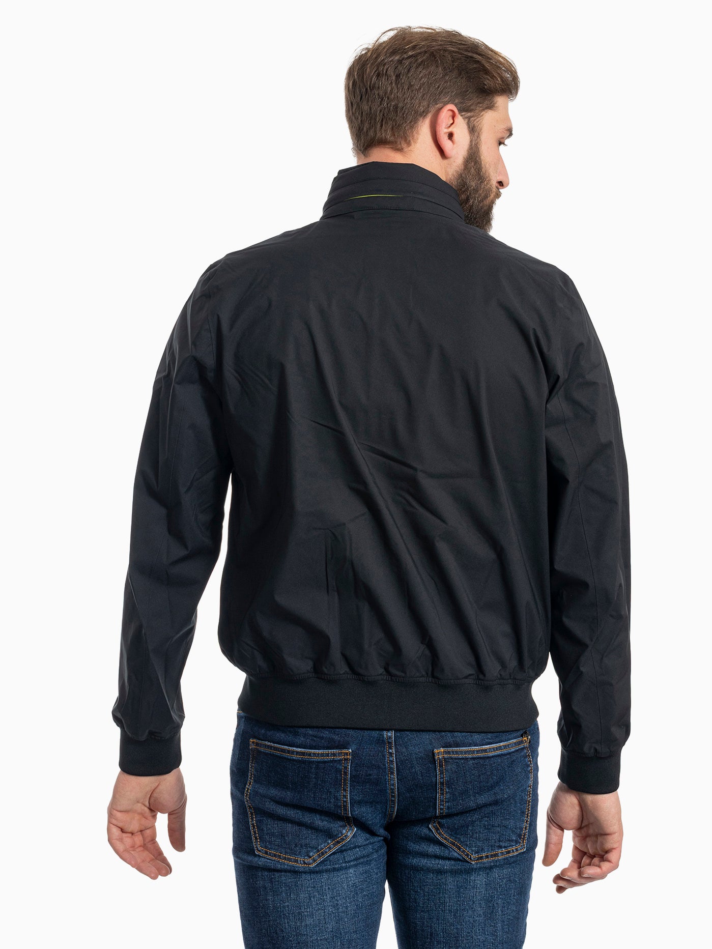 GIUBBINO K-WAY K3157BW