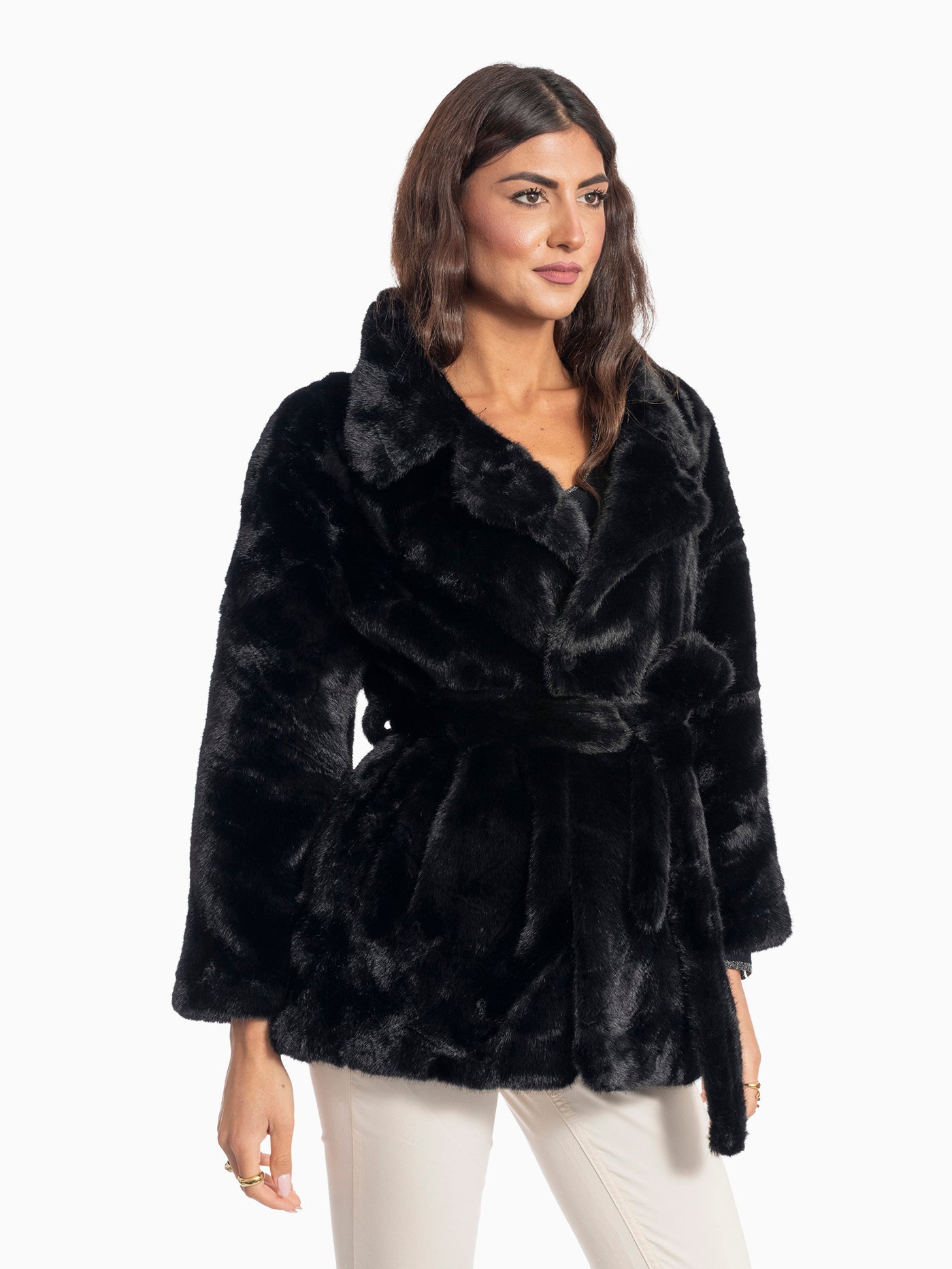 ECOPELLICCIA GIO CELLINI EP046