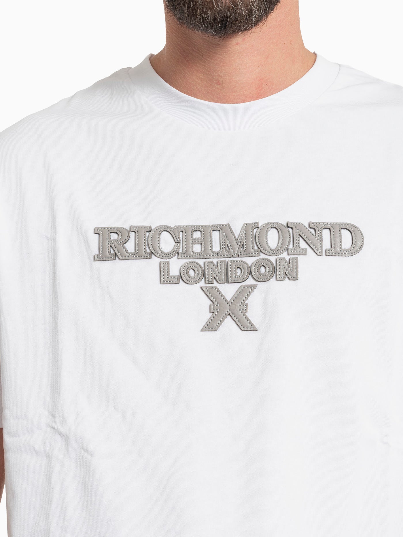 JOHN RICHMOND UMA25065TS