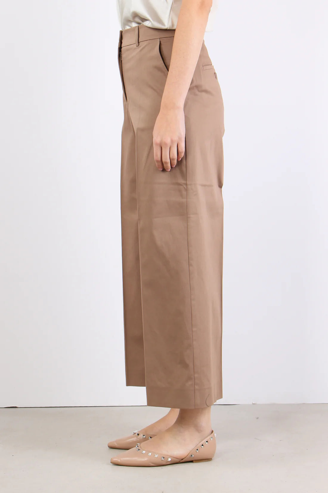 PANTALONE MAX MARA URIAL