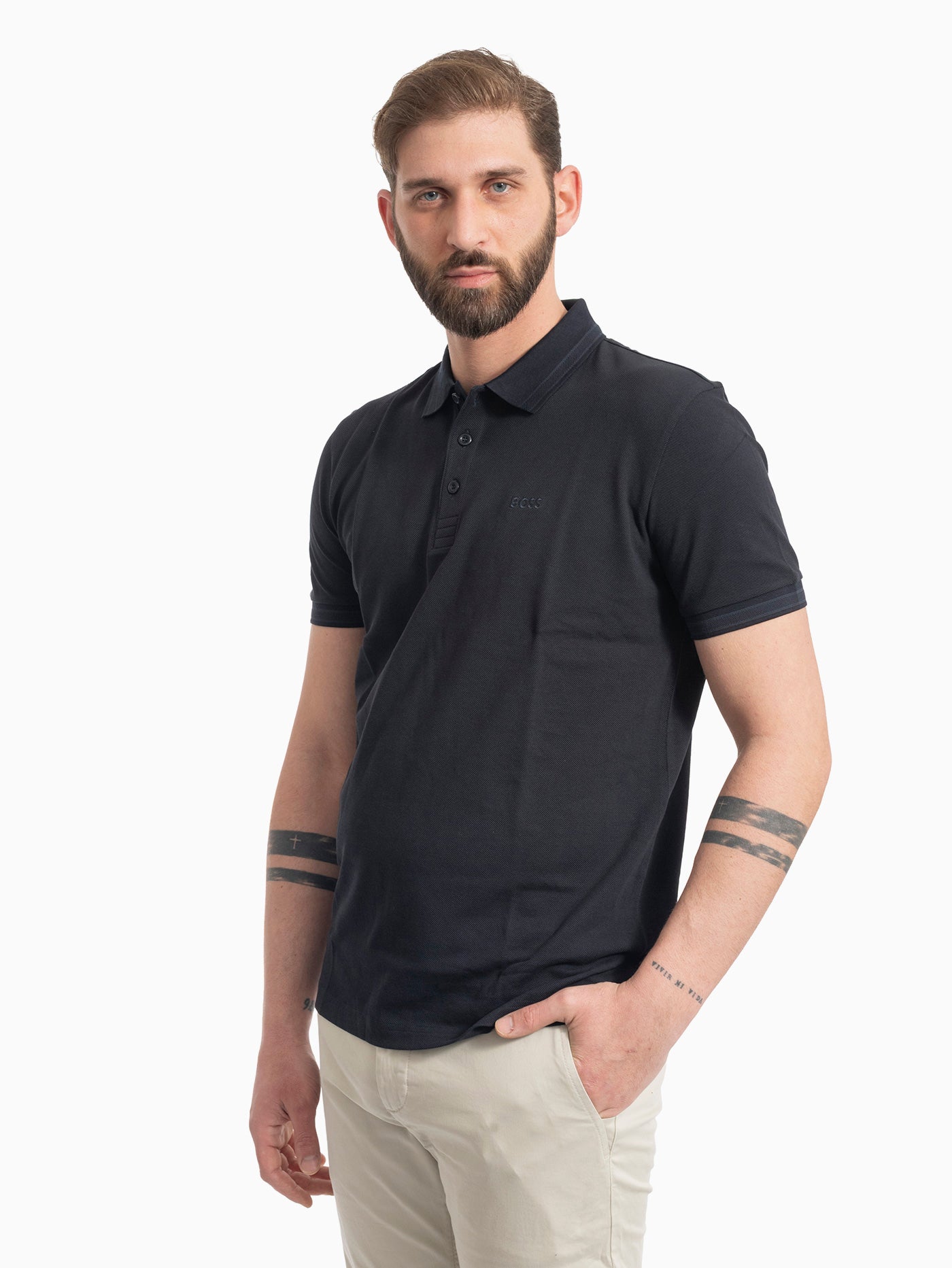 POLO HUGO BOSS 50469055