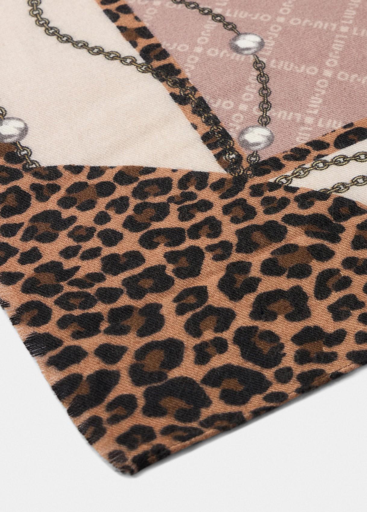 LIU-JO Scarf 2F5081T0300