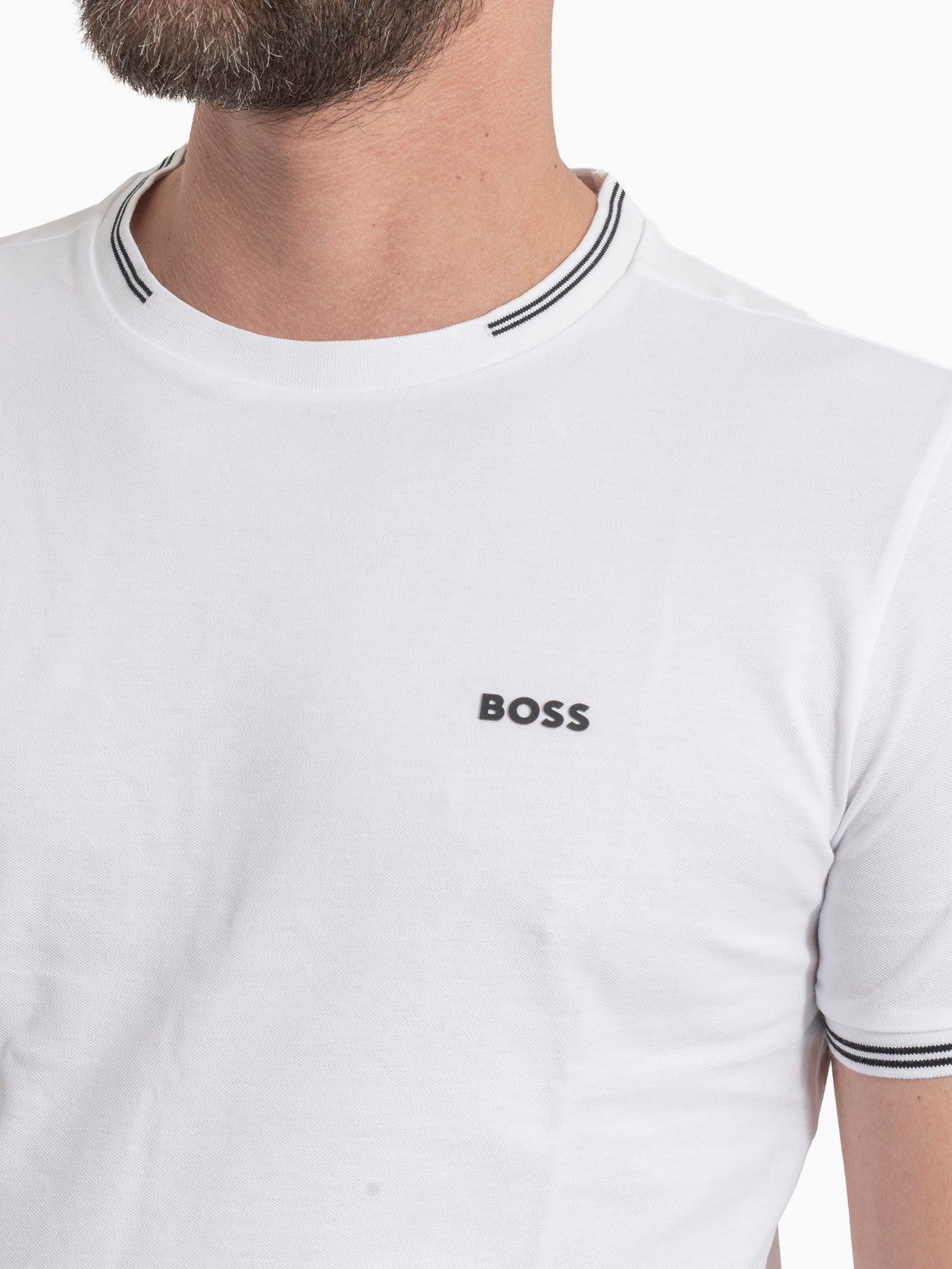 T-SHIRT HUGO BOSS 50521245