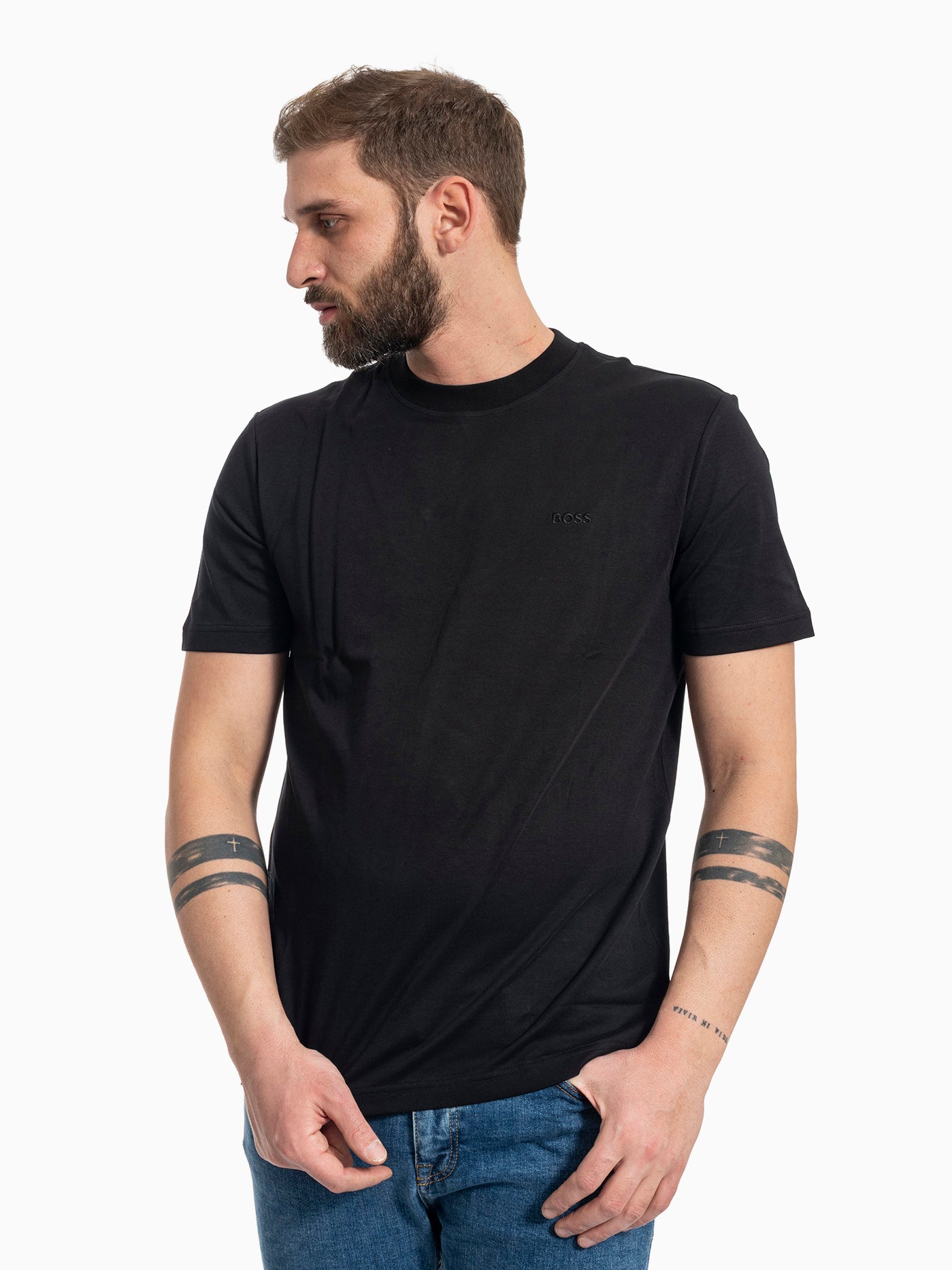 T-SHIRT HUGO BOSS 50554790