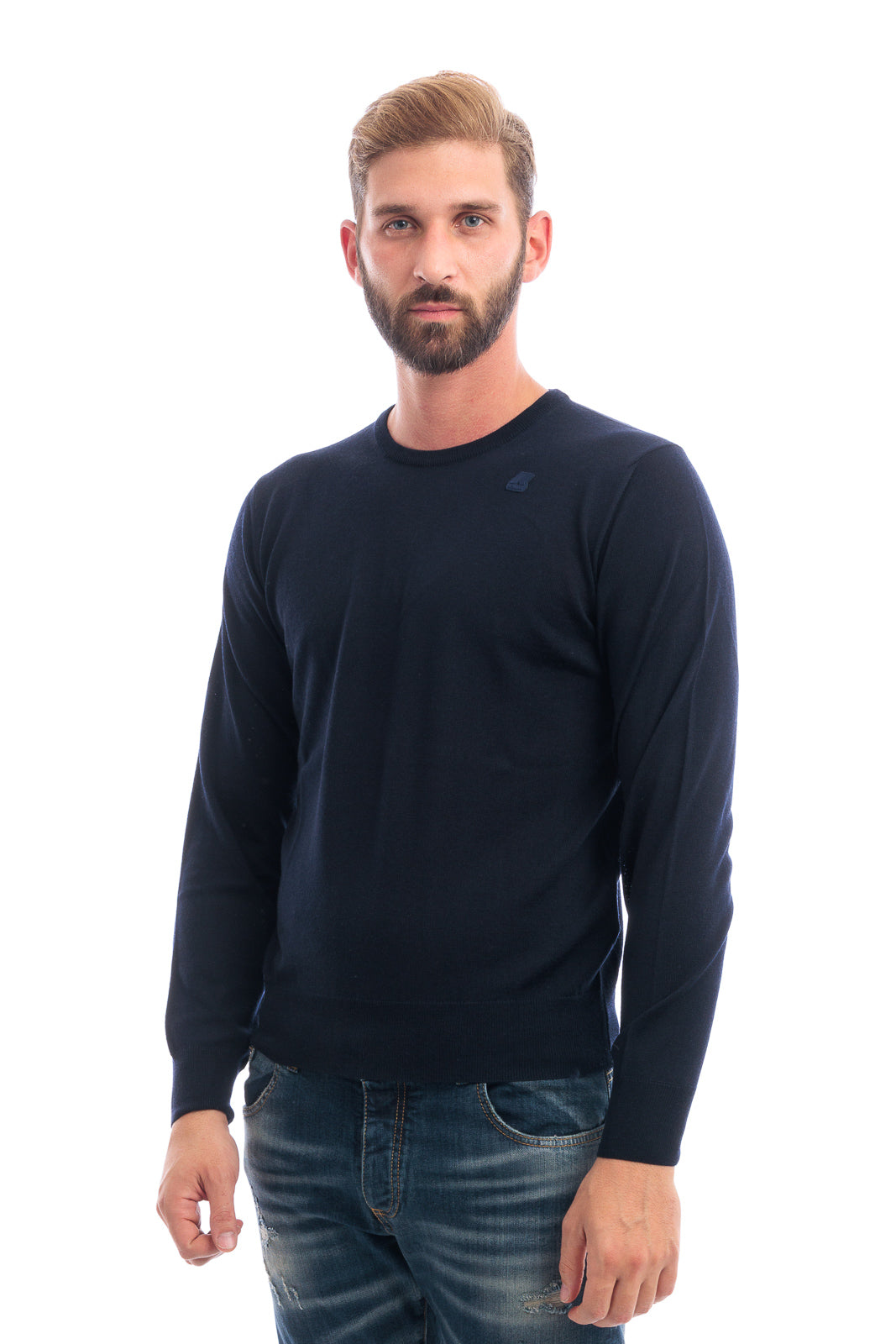 K-WAY K2142EW SWEATER