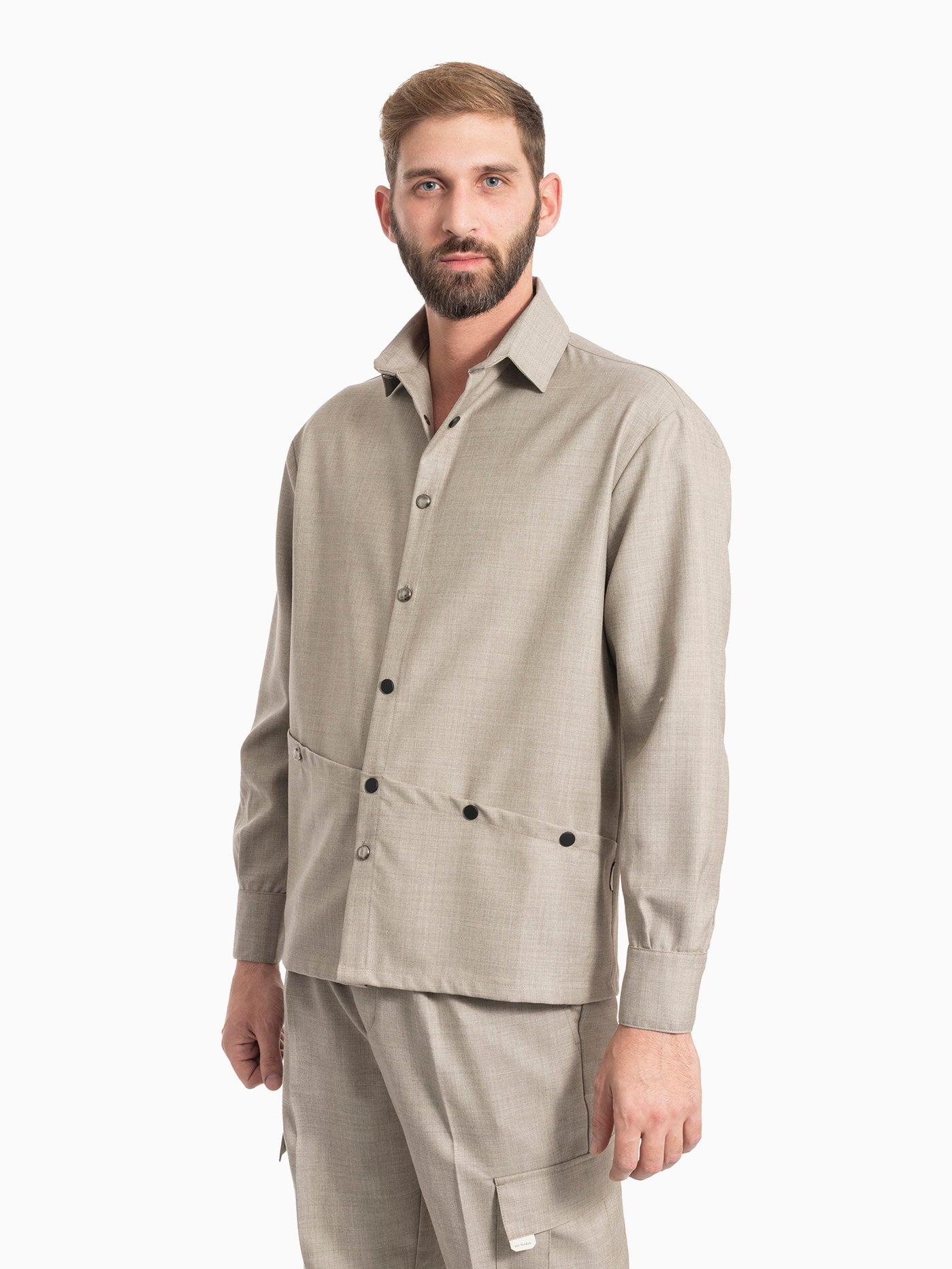 YES LONDON XCM7212 SWEATER