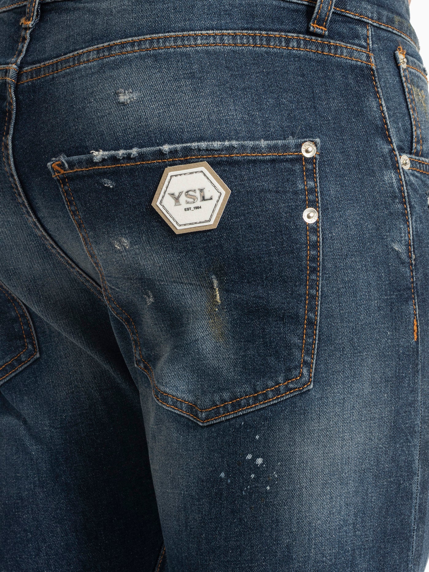 JEANS YES LONDON XJ3247