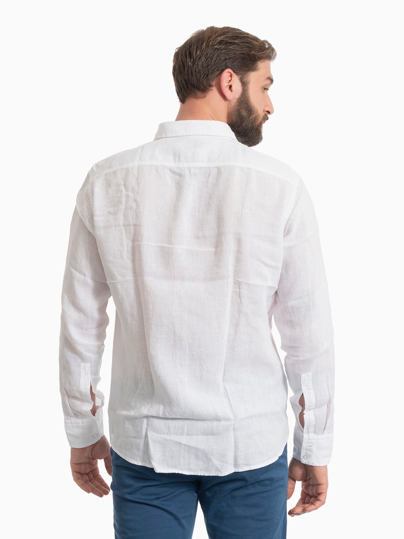 CAMICIA HUGO BOSS 50567579