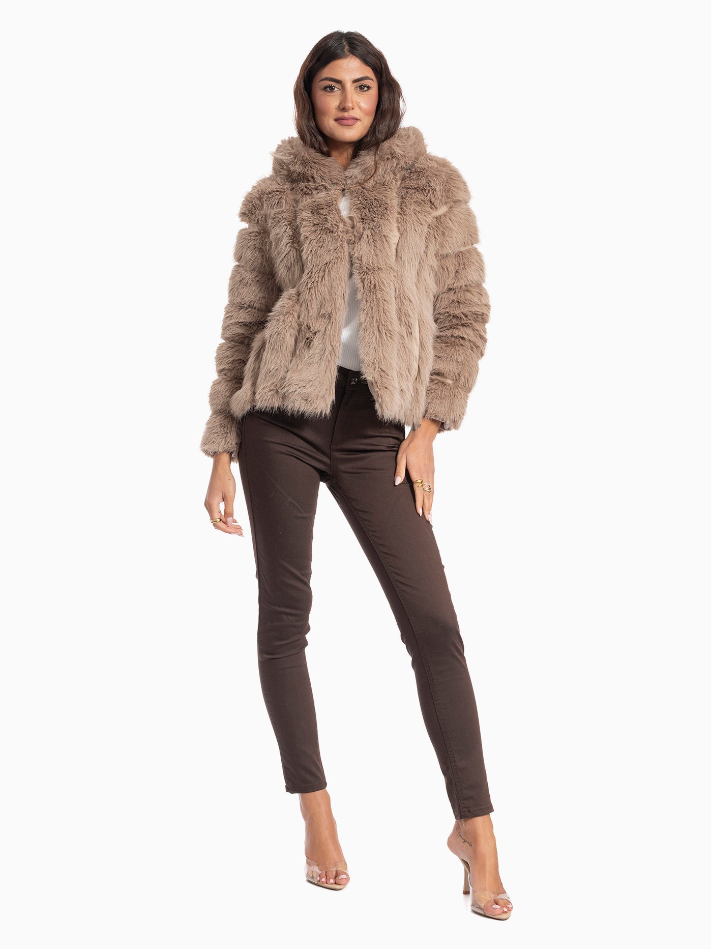 ECOPELLICCIA GIO CELLINI EP050