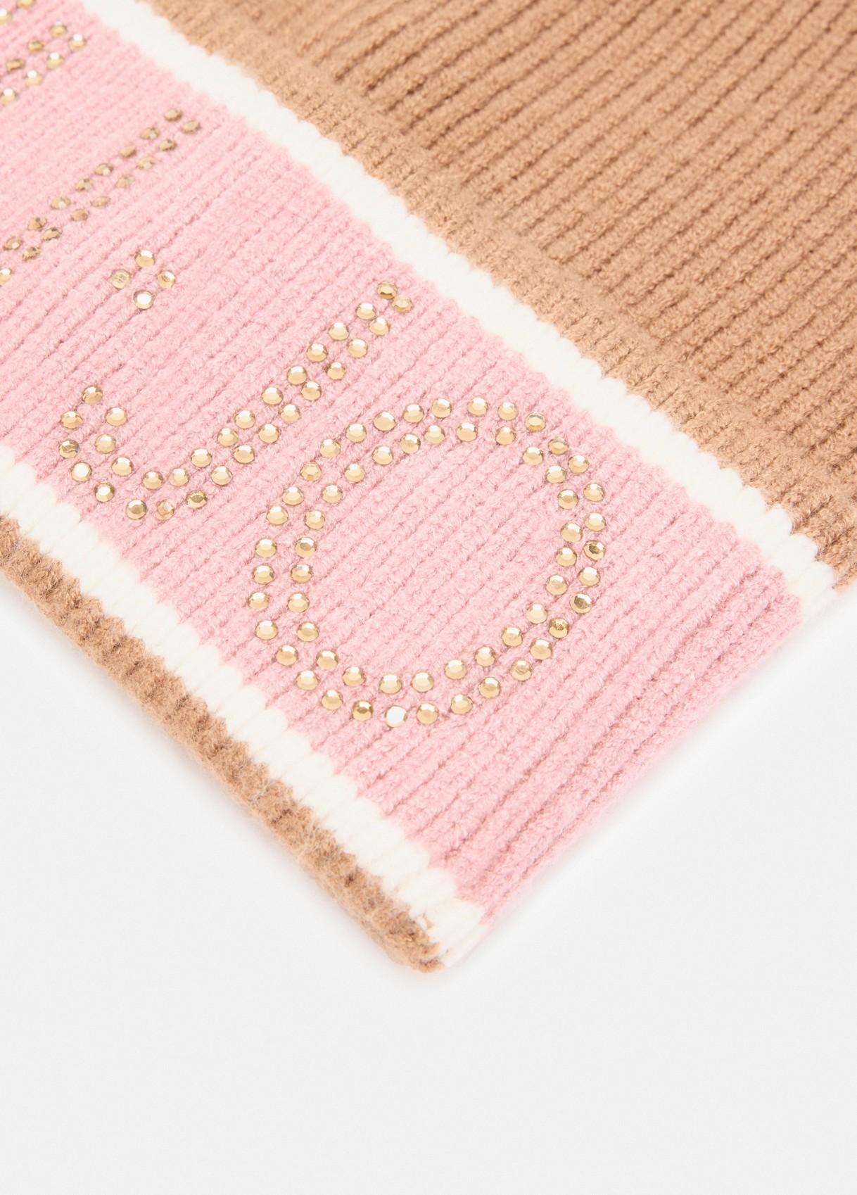 Cappello LIU-JO 2F5011M0300