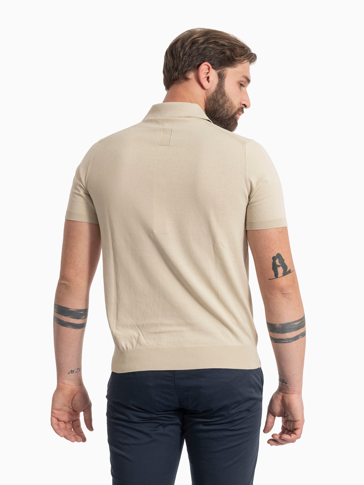 POLO DIKTAT DK17-004