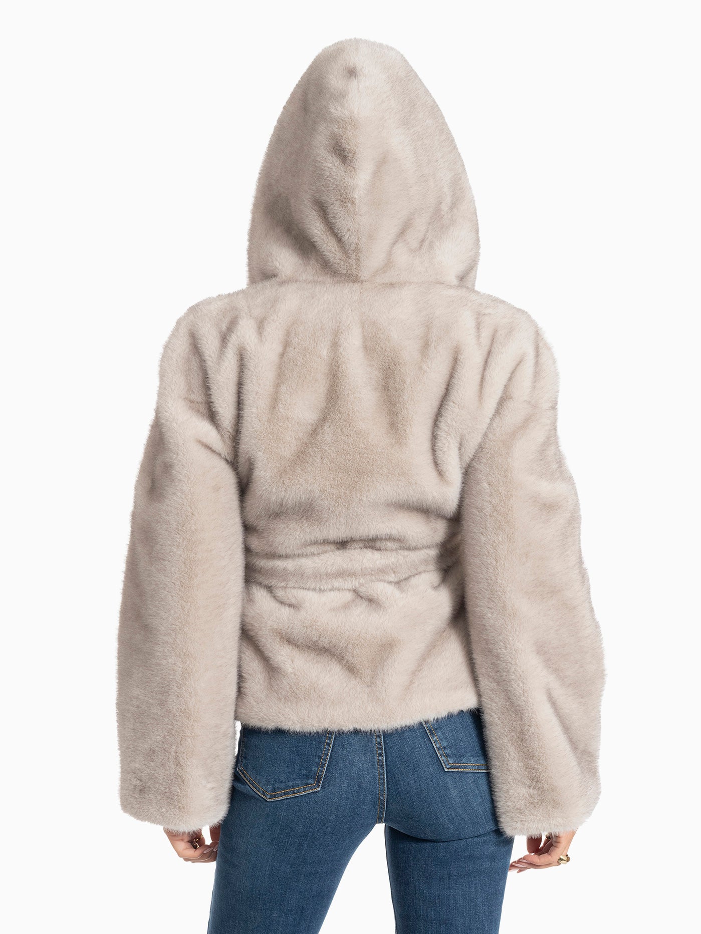 GIUBBINO YES LONDON ECO/030