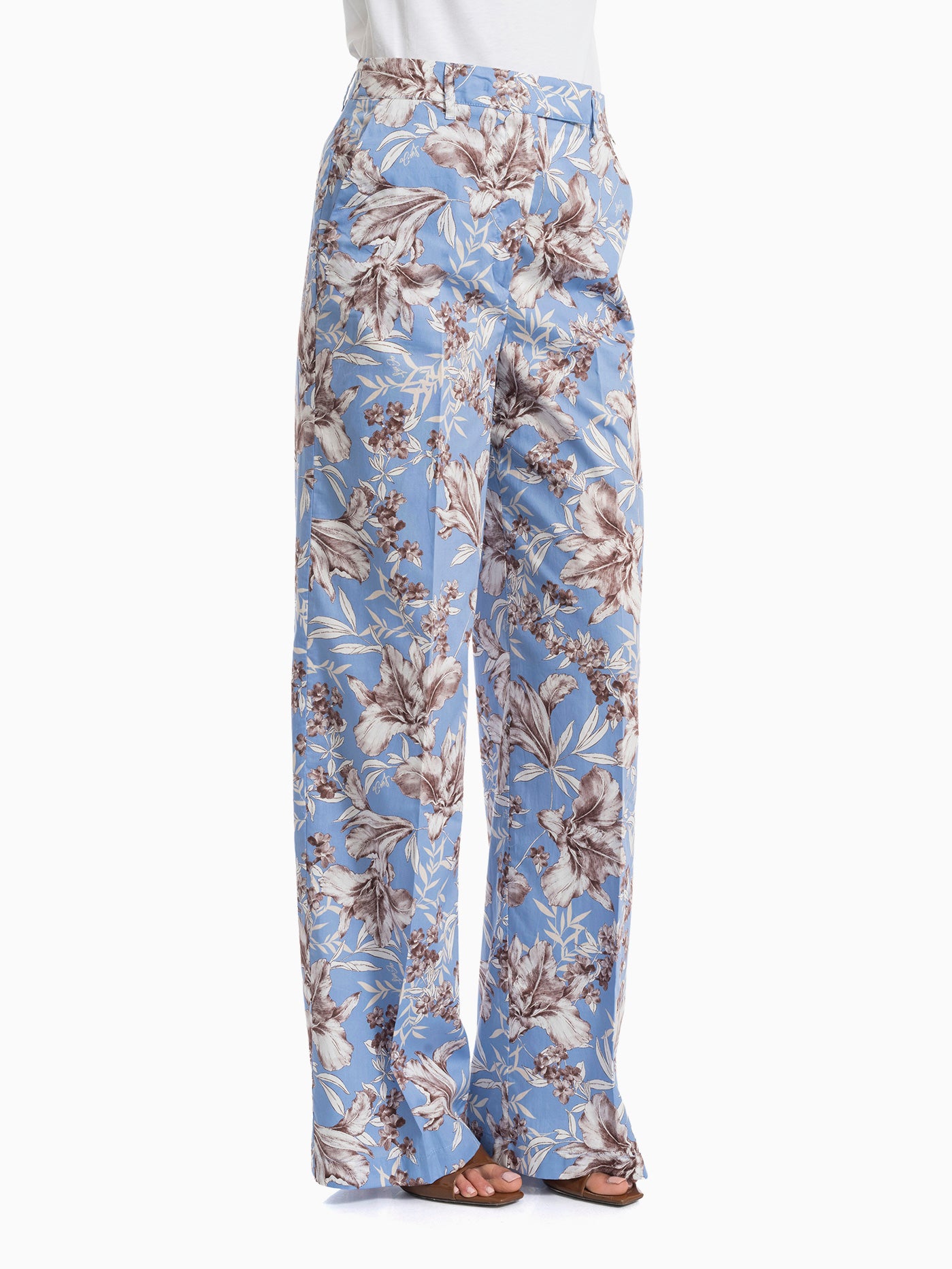 PANTALONE LIU-JO WA6441T4853