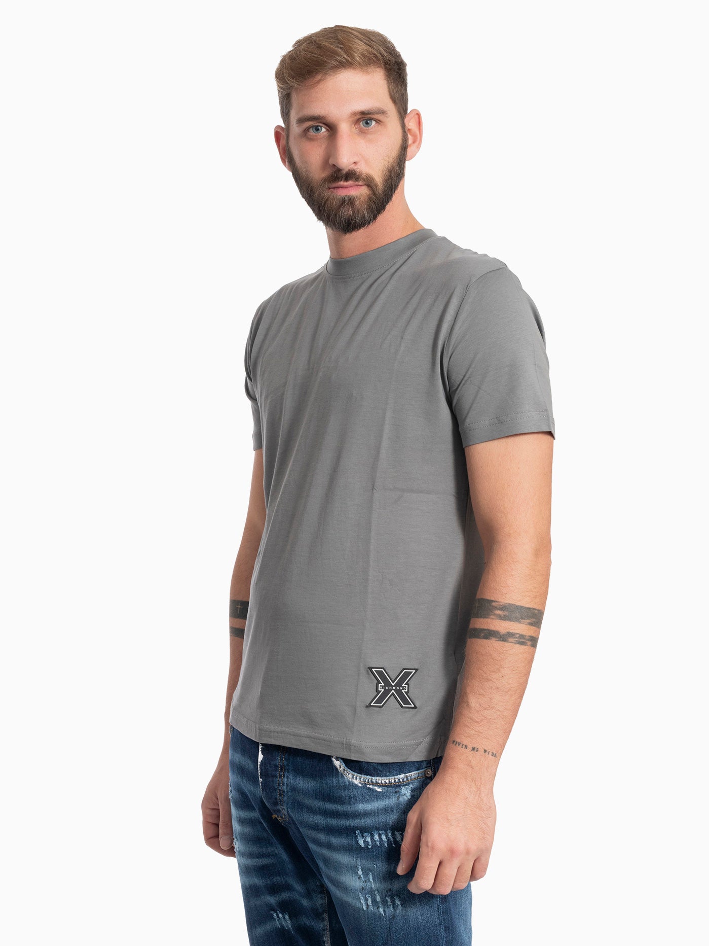 JOHN RICHMOND UMA25047TS