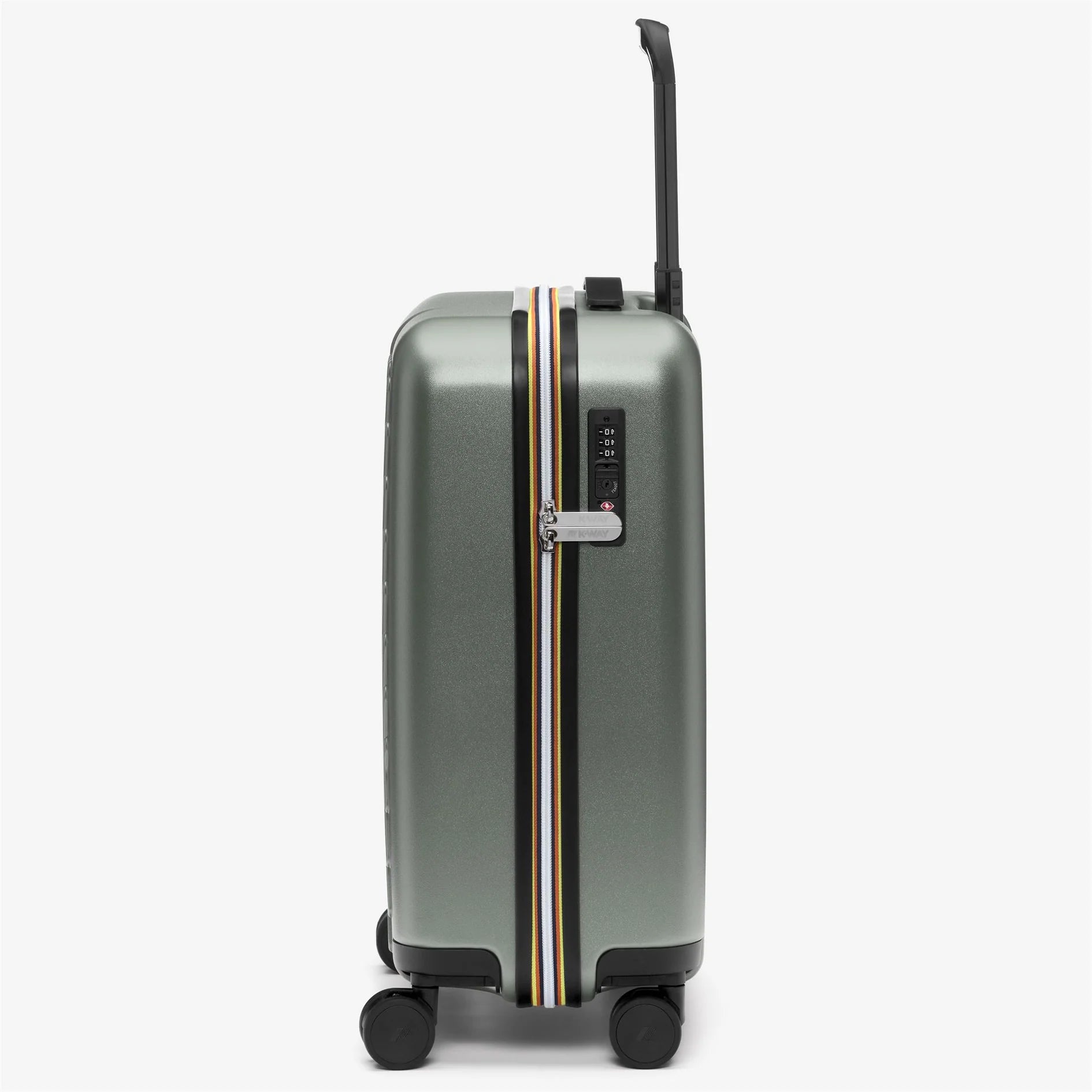 Trolley K-WAY K4125ZW