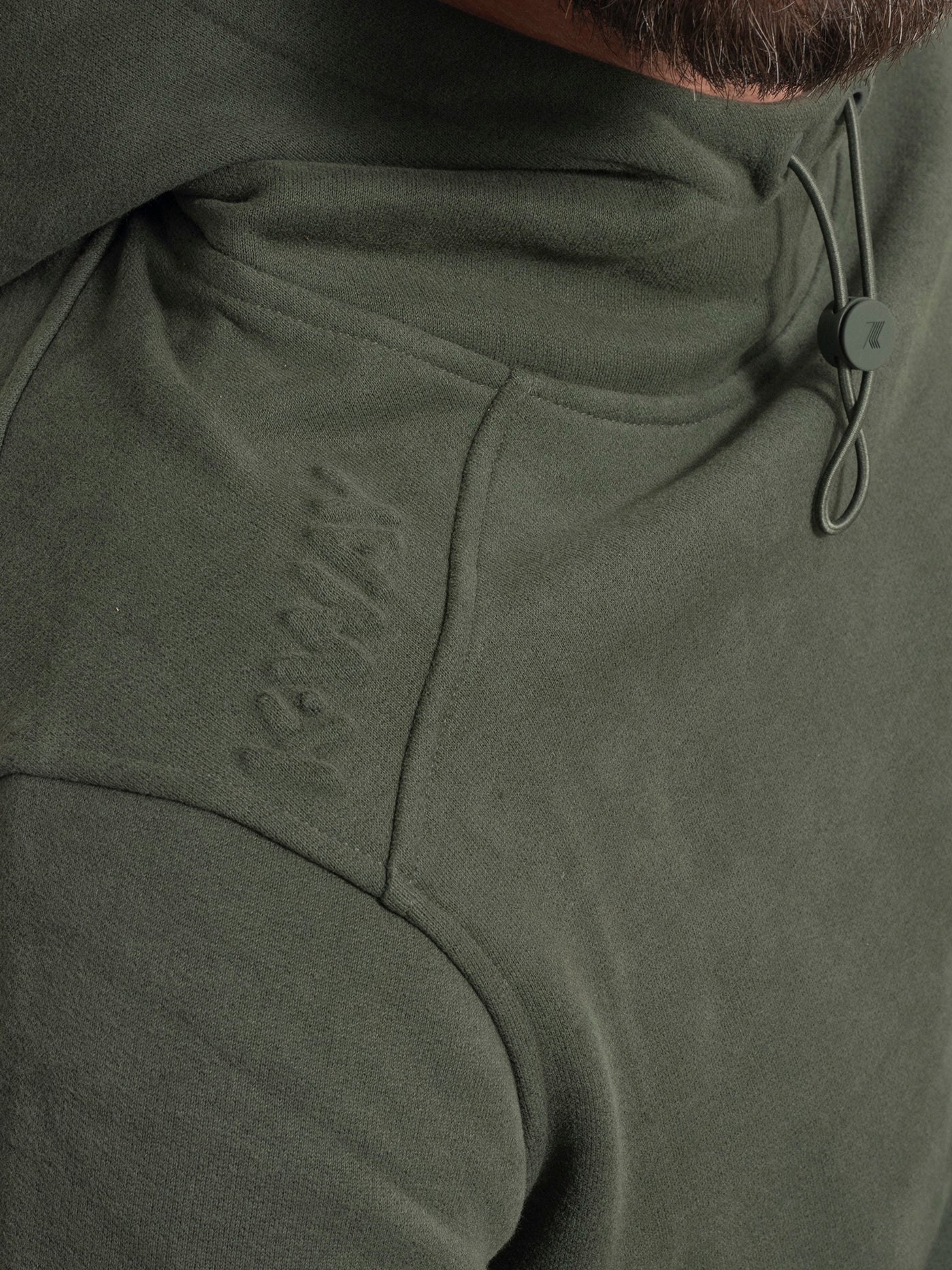 K-WAY K4147QW SWEATER