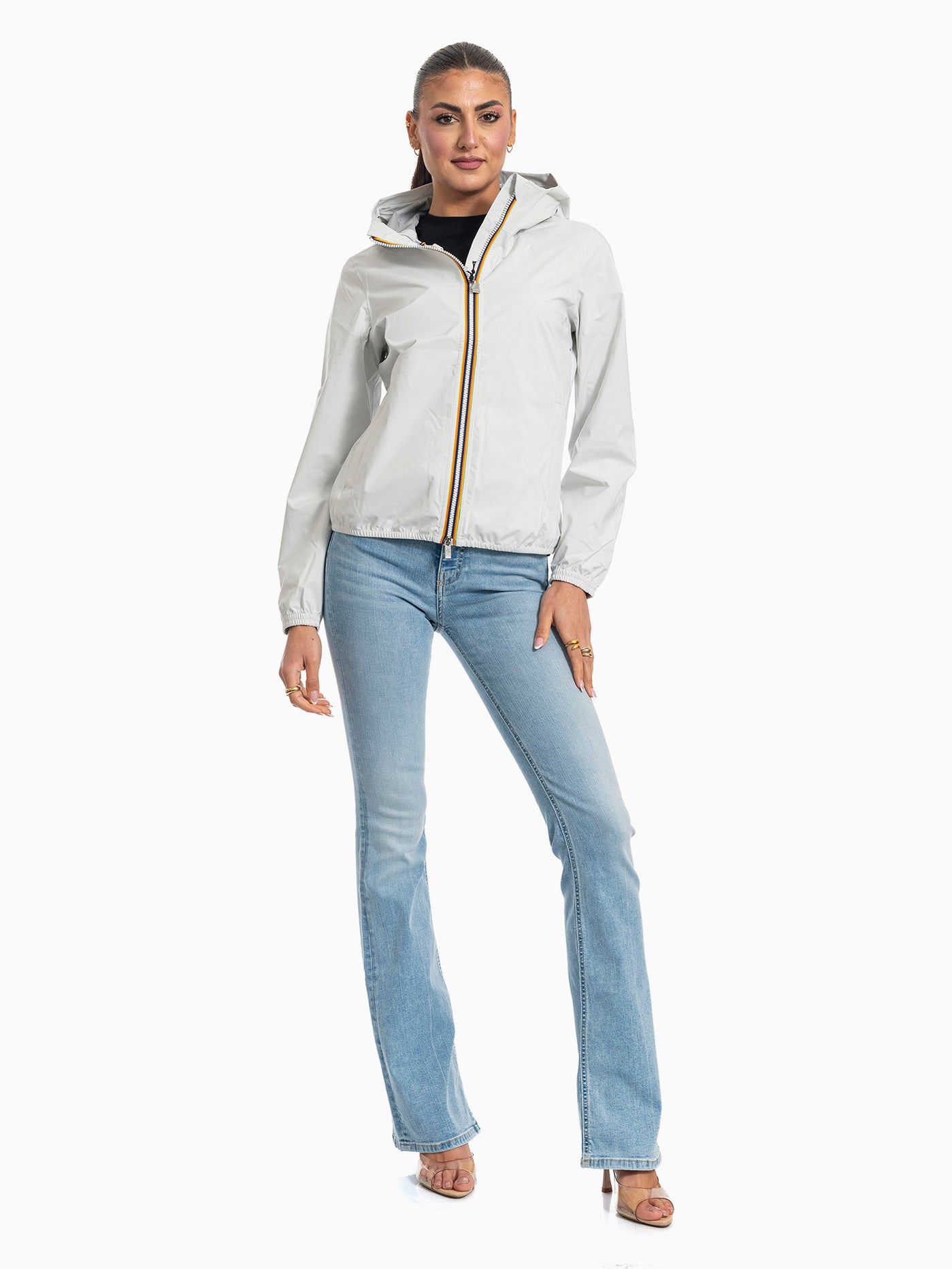 GIUBBINO K-WAY K21346W