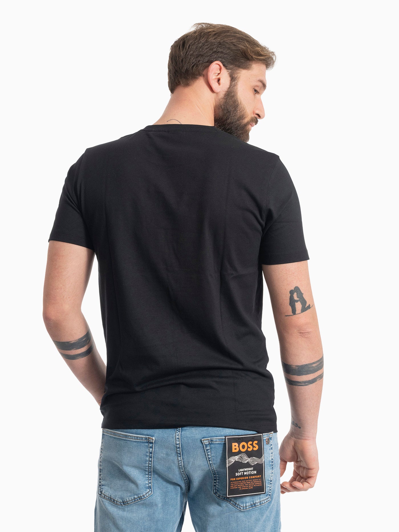 T-SHIRT HUGO BOSS 50508584