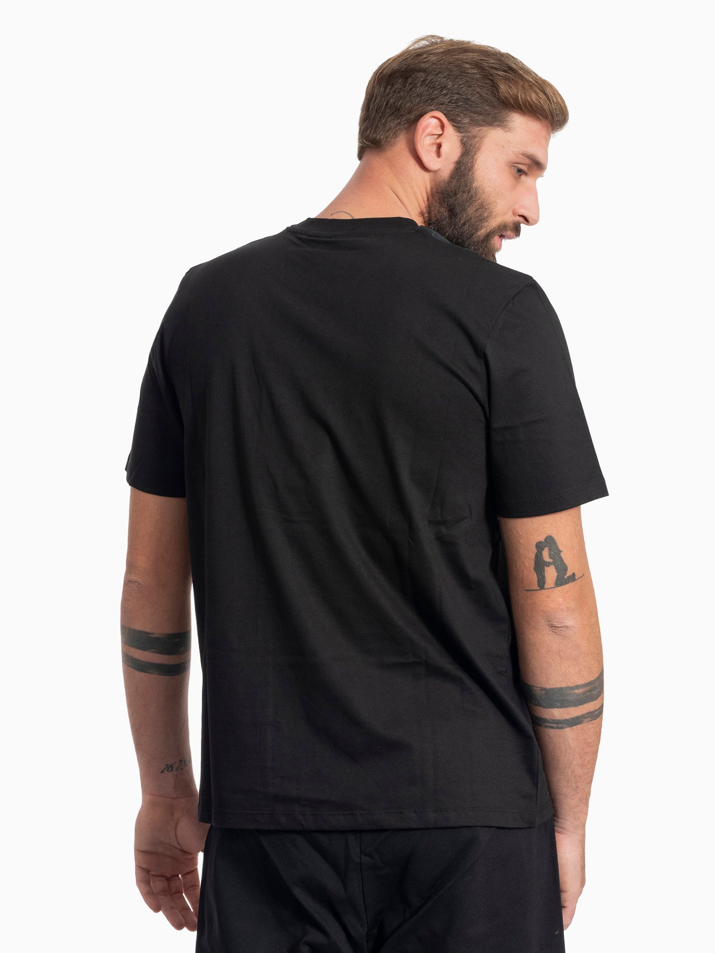 T-SHIRT MAISON 9 PARIS M9M2880