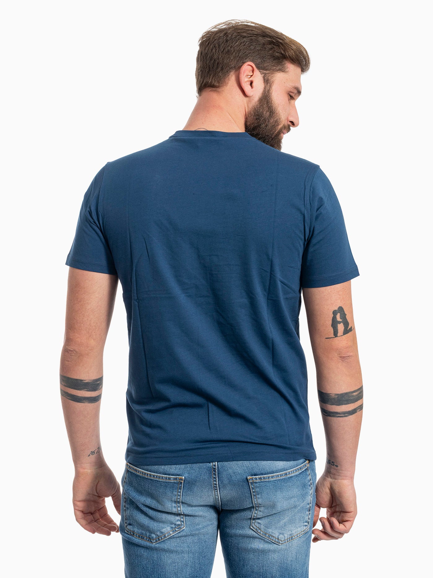 T-SHIRT K-WAY K7125UW