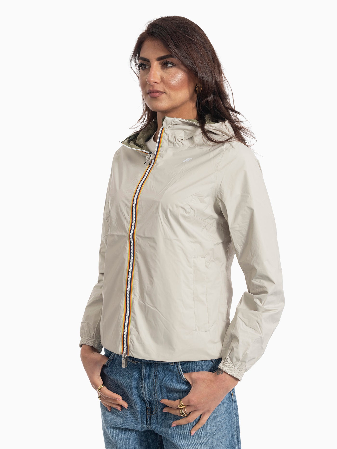 GIUBBINO K-WAY K21348W