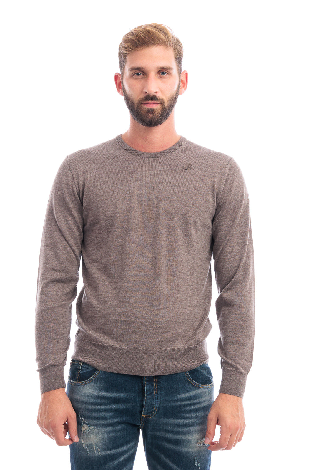 K-WAY K2142EW SWEATER
