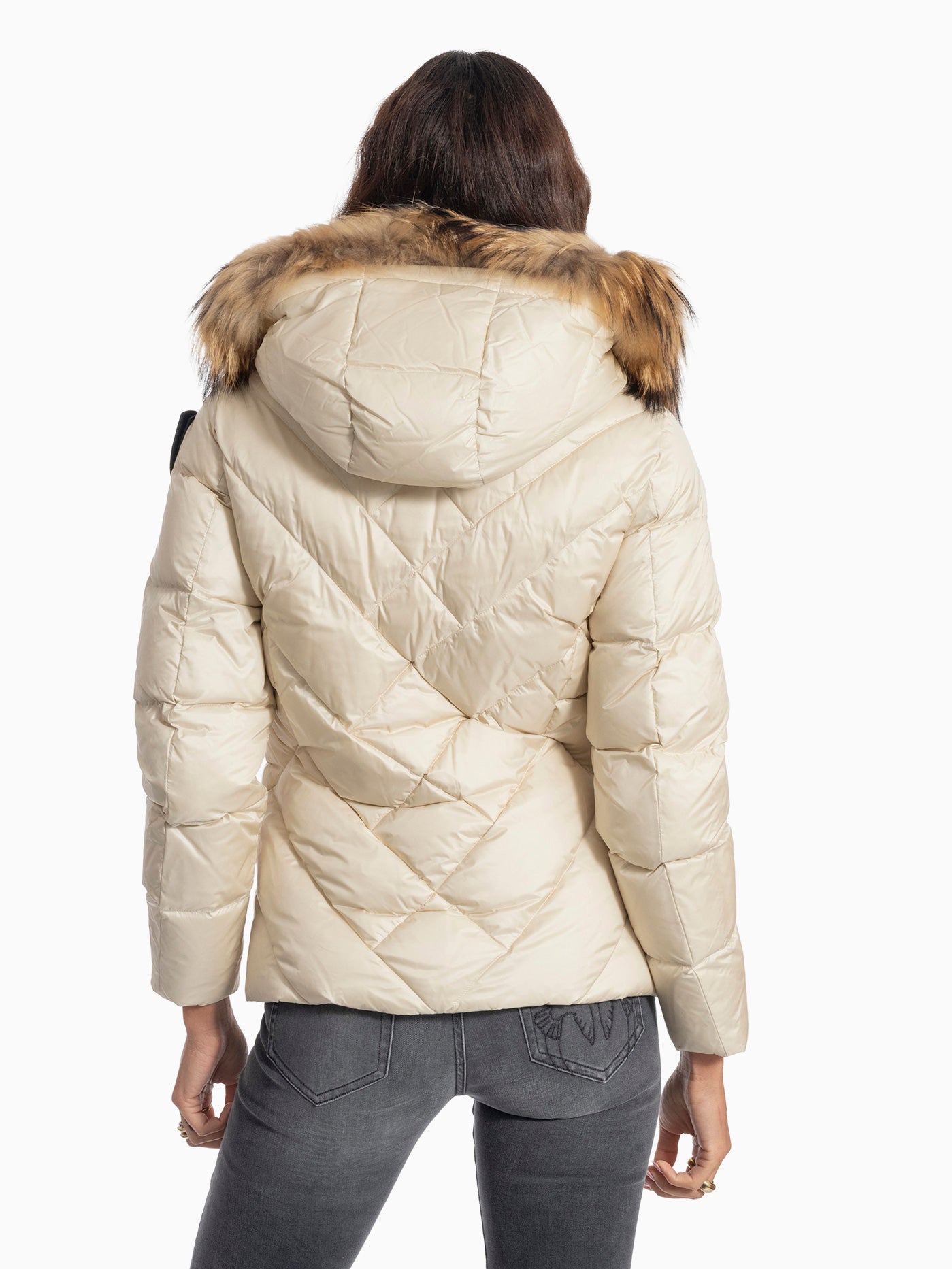 Blauer 25WBLDC03097-006047 JACKET