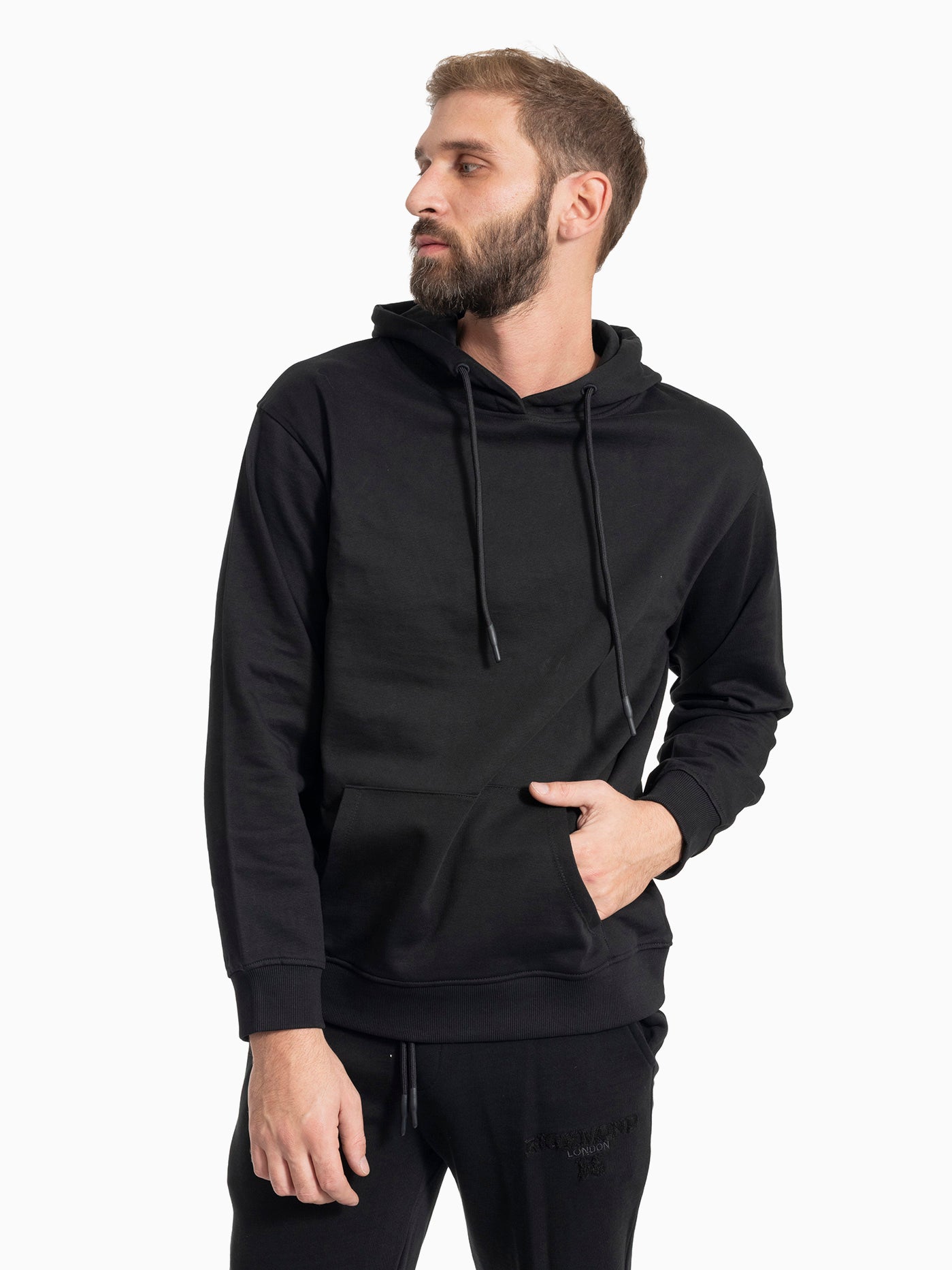 JOHN RICHMOND SWEATSHIRT UMA25006FE