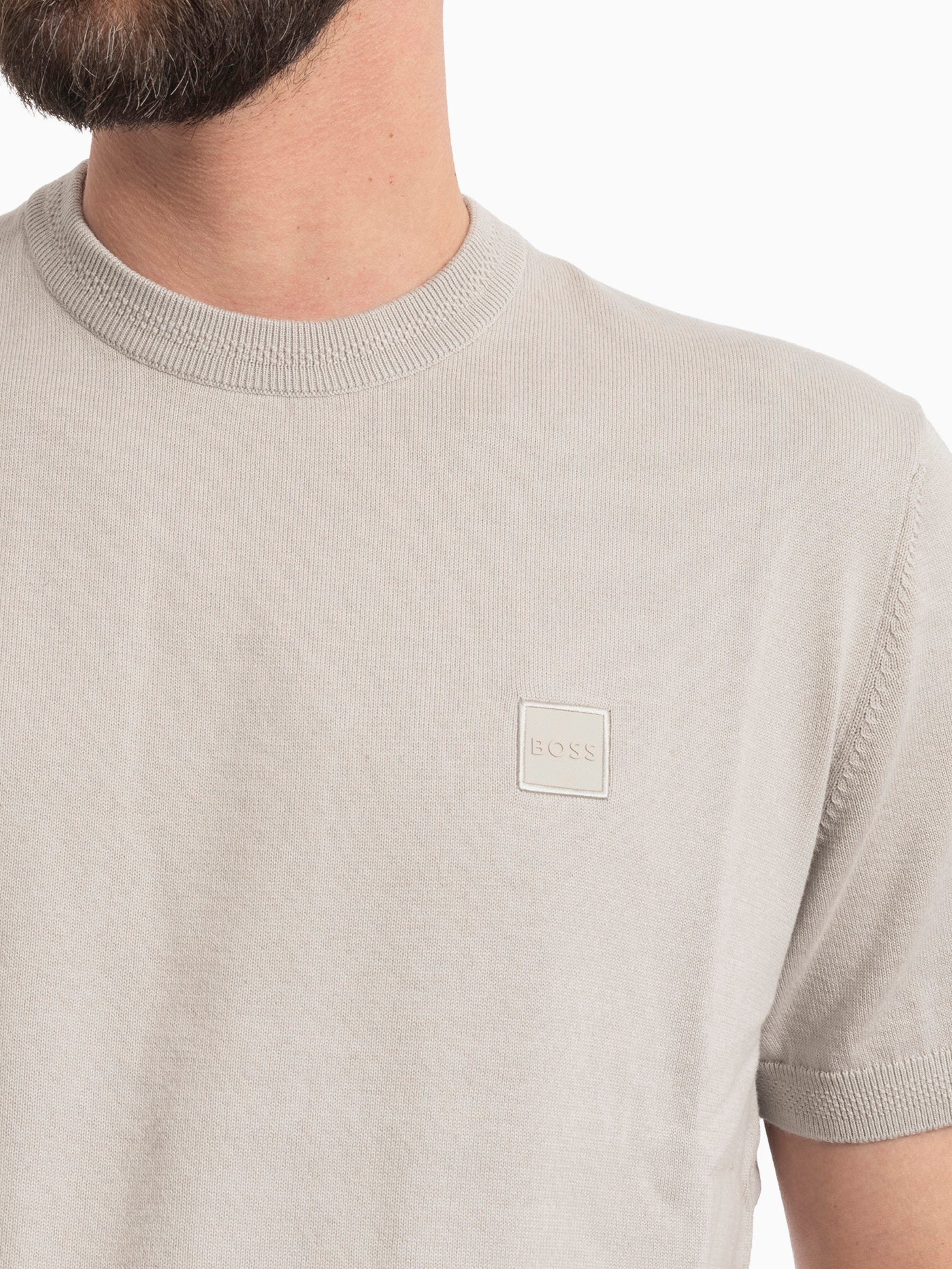 MAGLIA HUGO BOSS 50561004