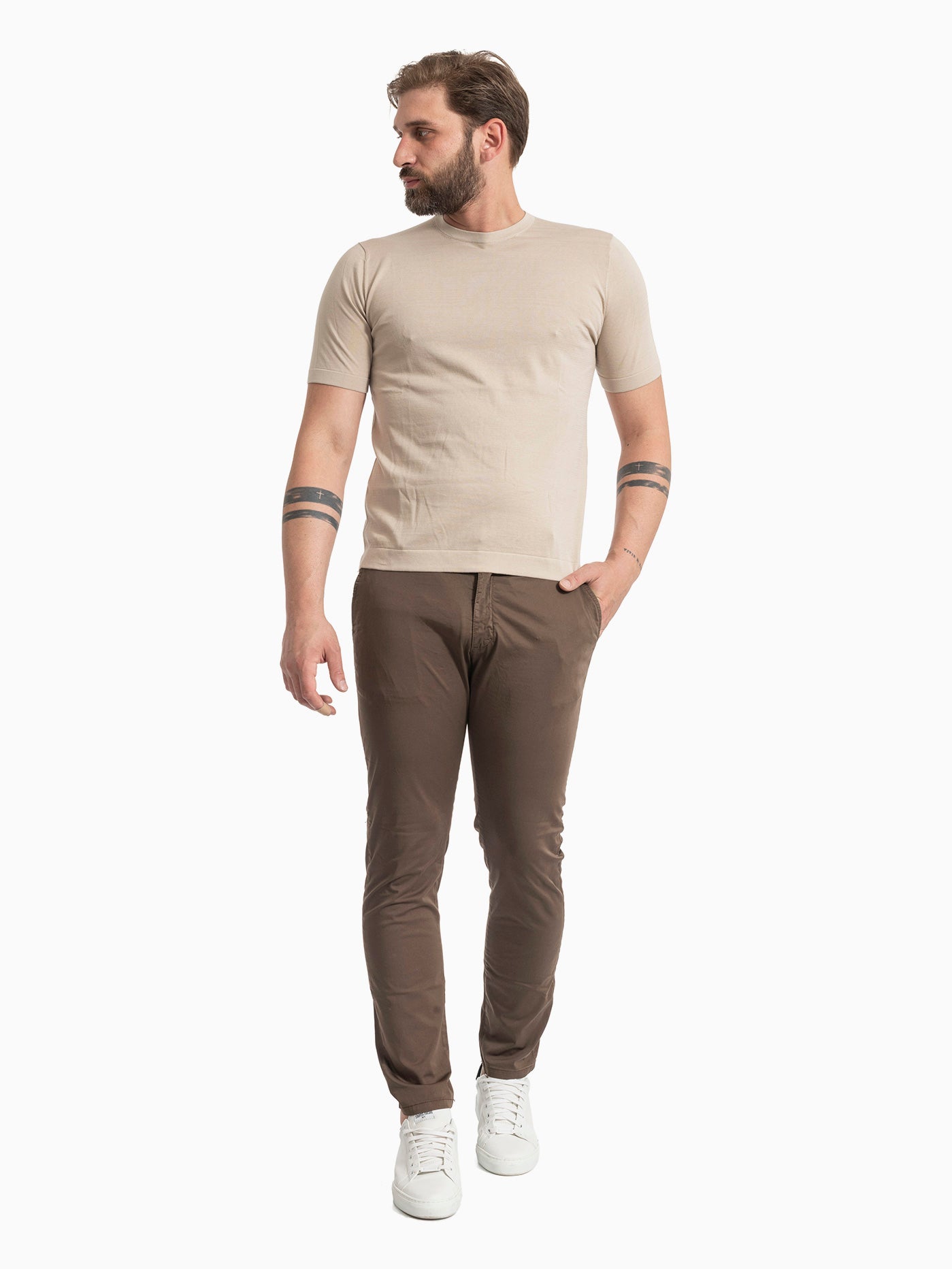 T-SHIRT DIKTAT DK17-038