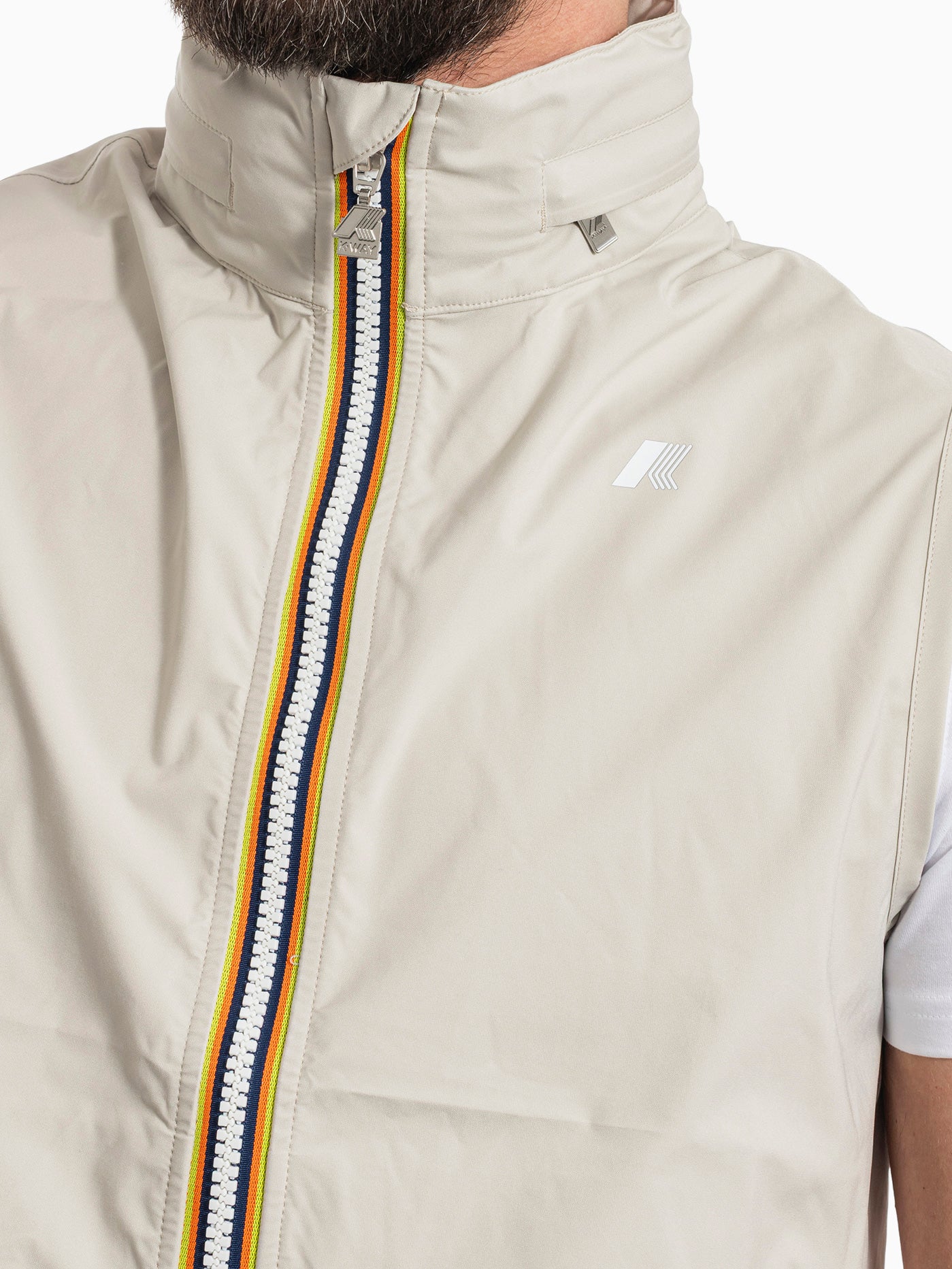 SMANICATO K-WAY K5127SW