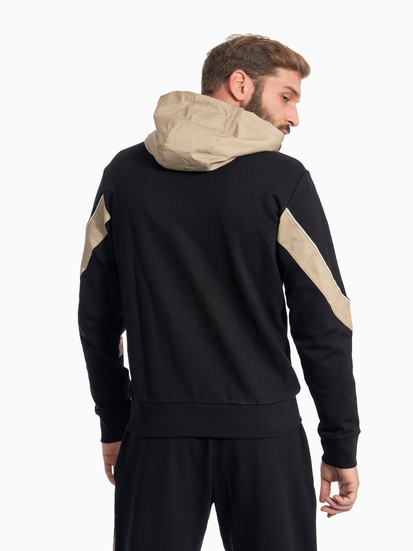 FELPA MAISON 9 PARIS M9MF2540