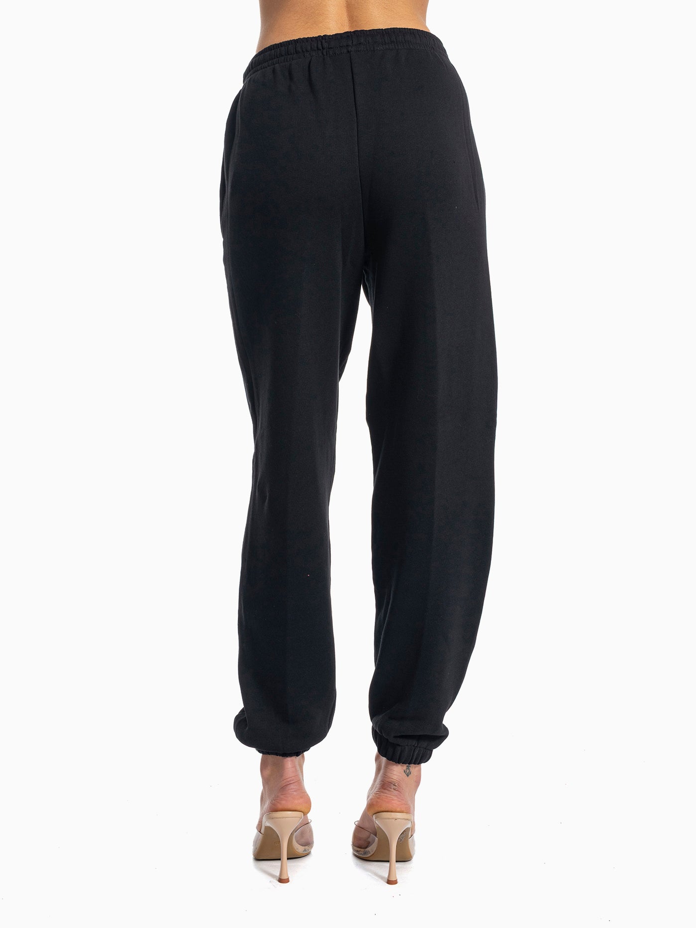 PANTALONE JOHN RICHMOND UWA25002PA