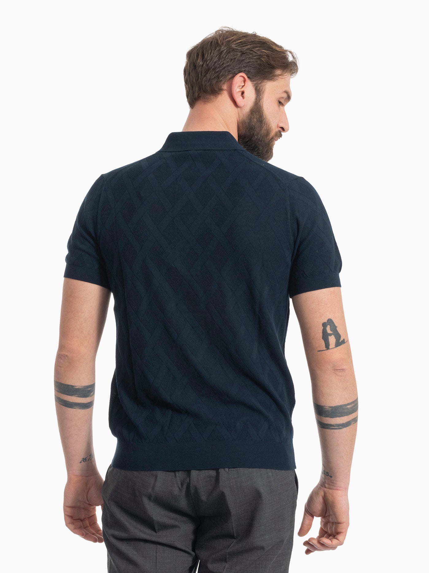 POLO DIKTAT DK17-019B