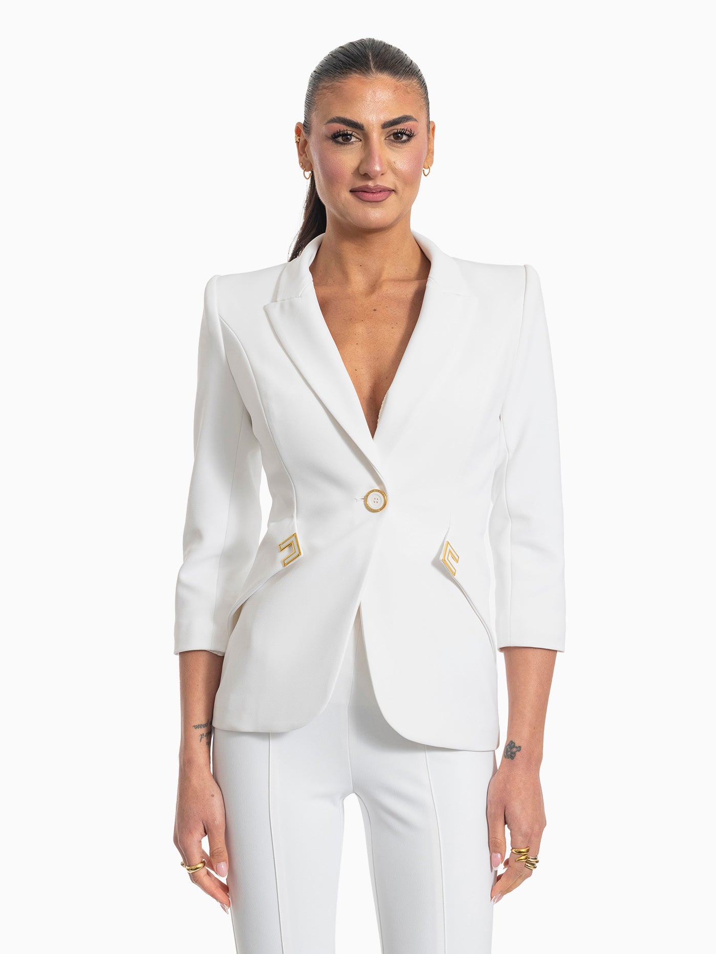 GIACCA ELISABETTA FRANCHI GI21561E2